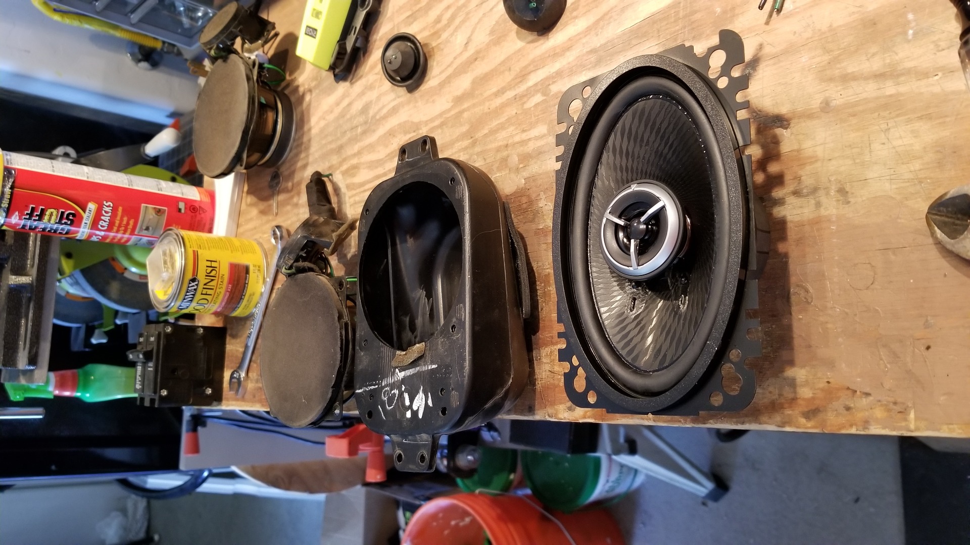 Customer review photo