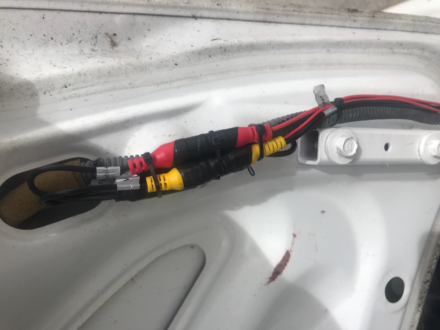 Customer review photo