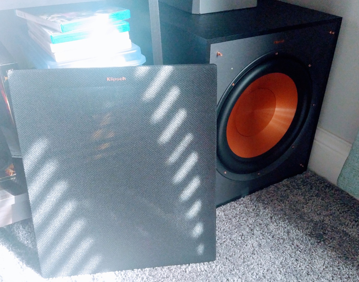 Customer review photo