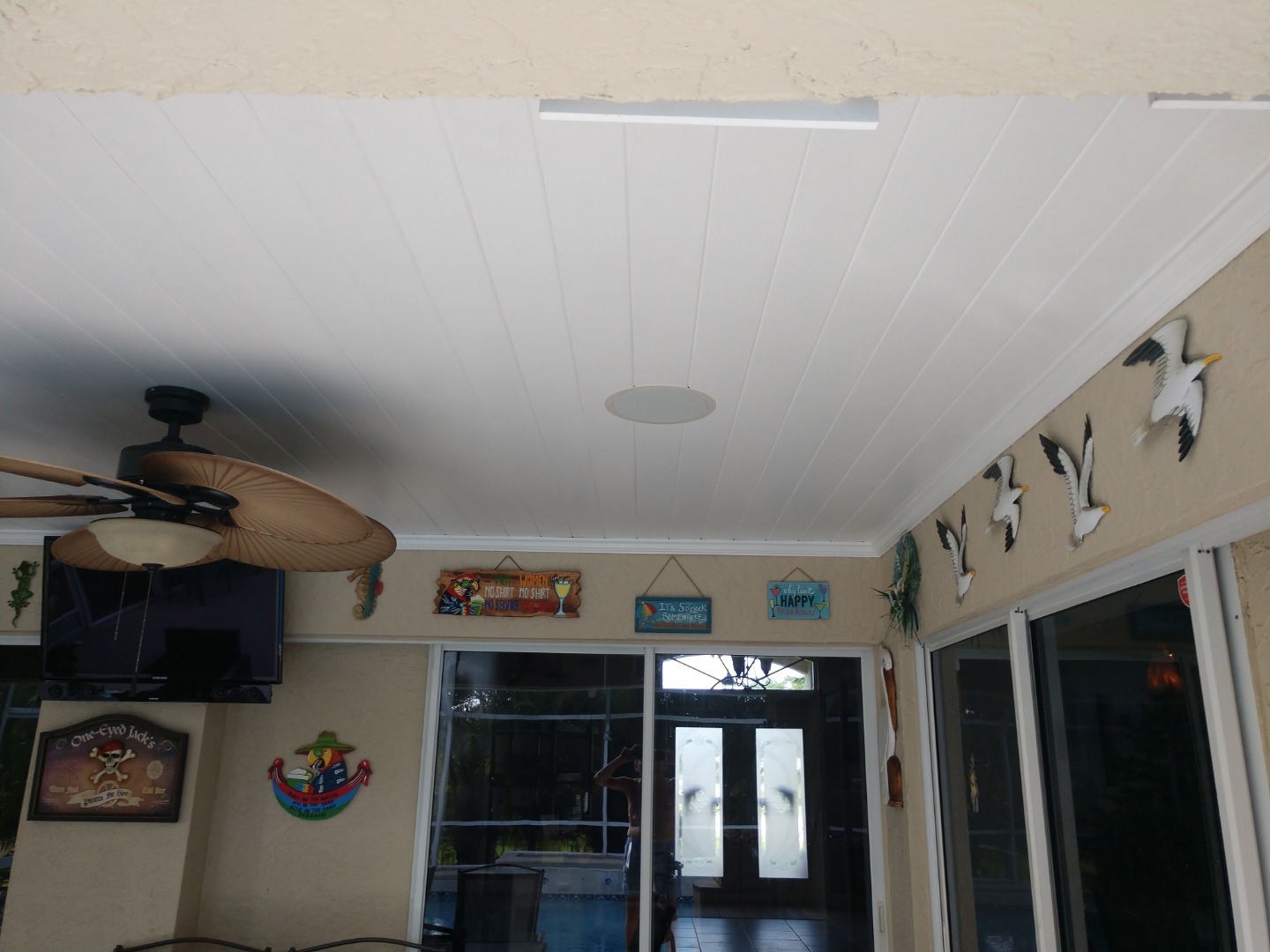 Customer review photo