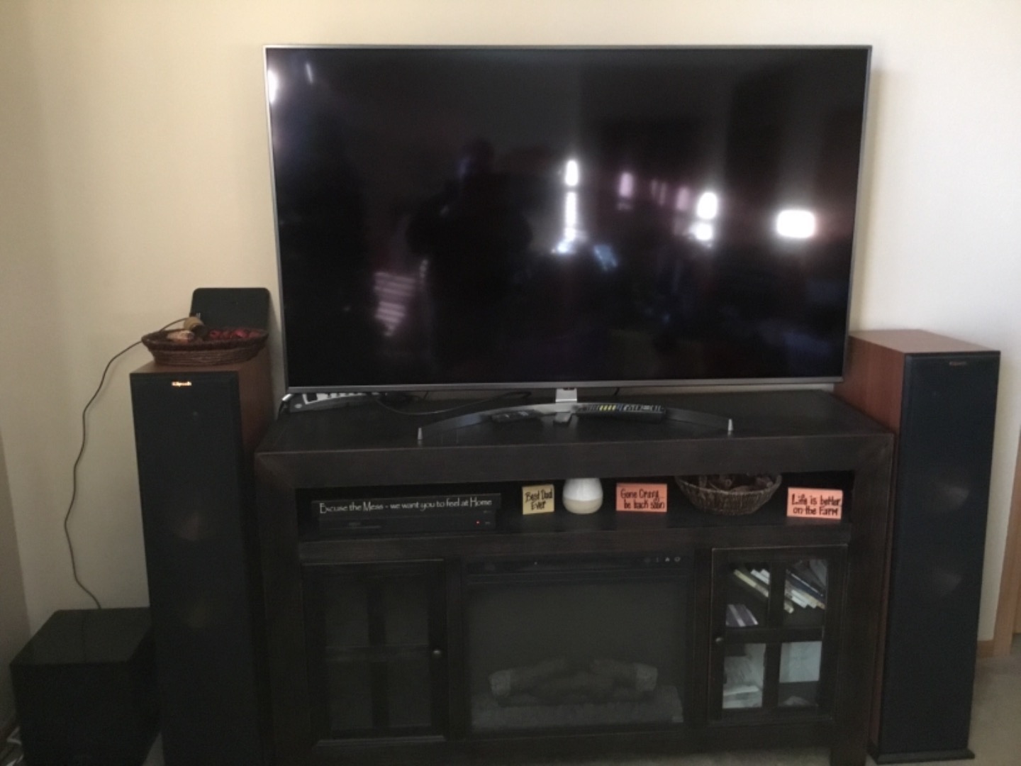 Customer review photo