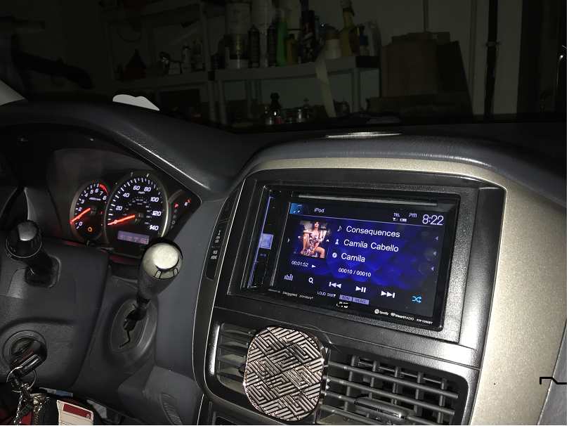 Customer review photo