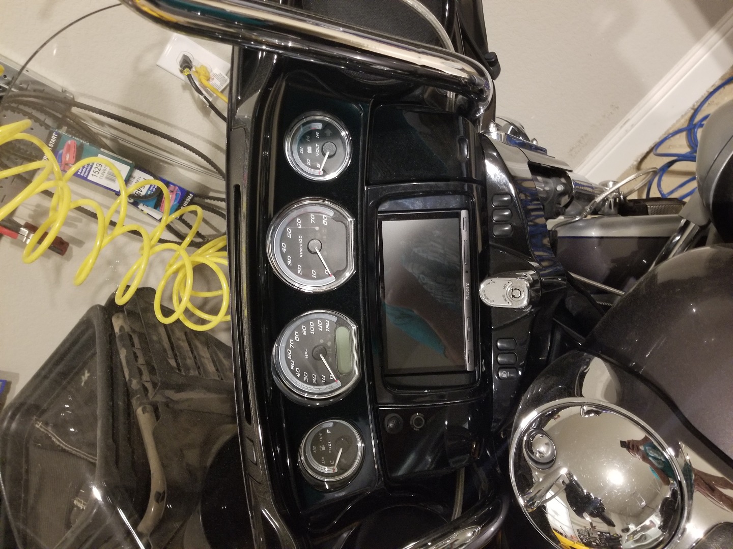 Customer review photo
