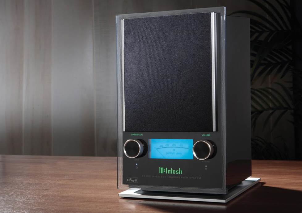 McIntosh RS1000