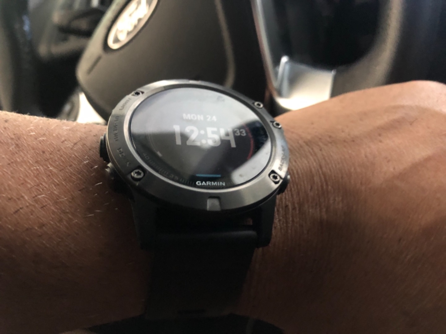 Customer review photo