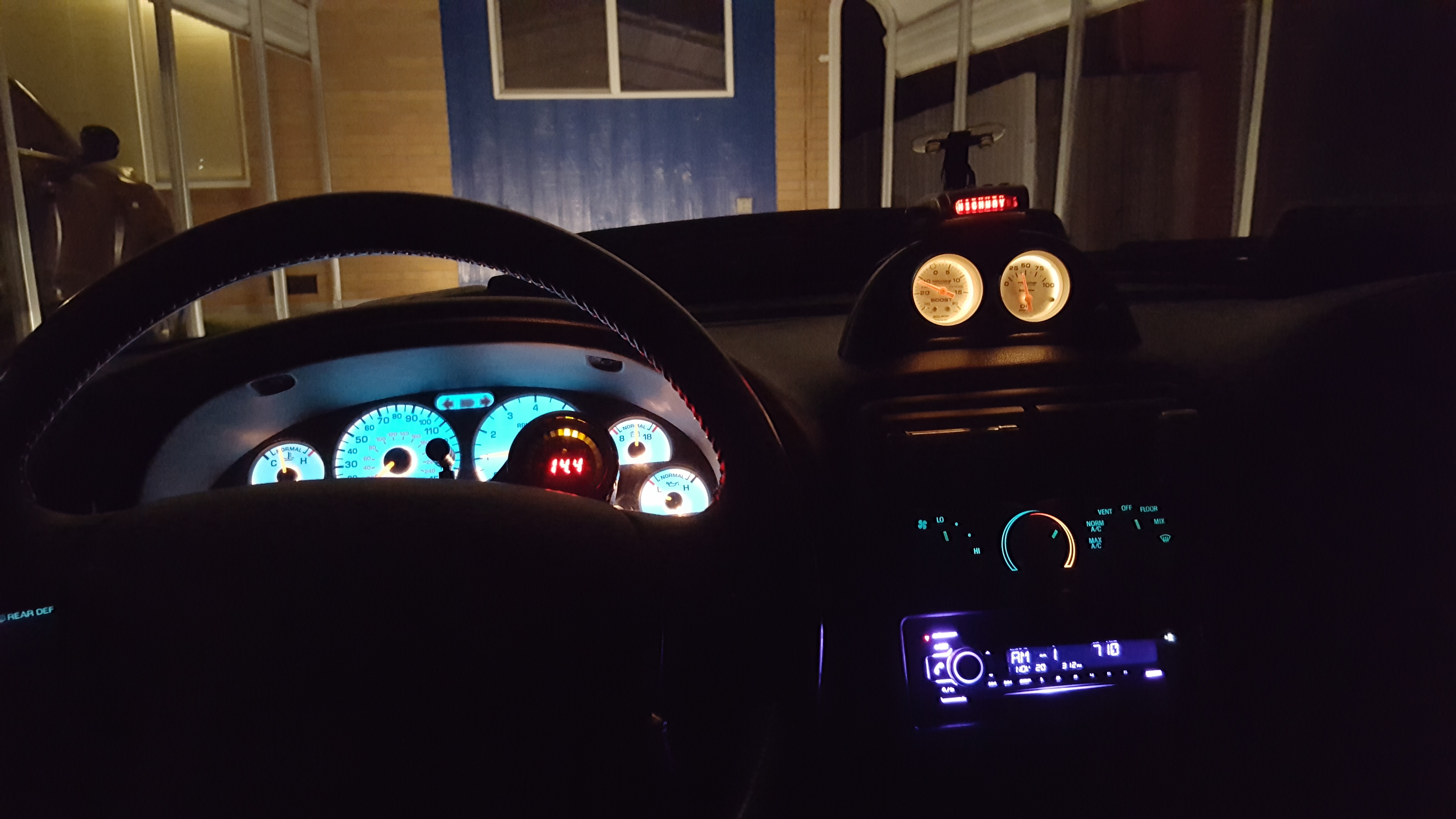 Customer review photo