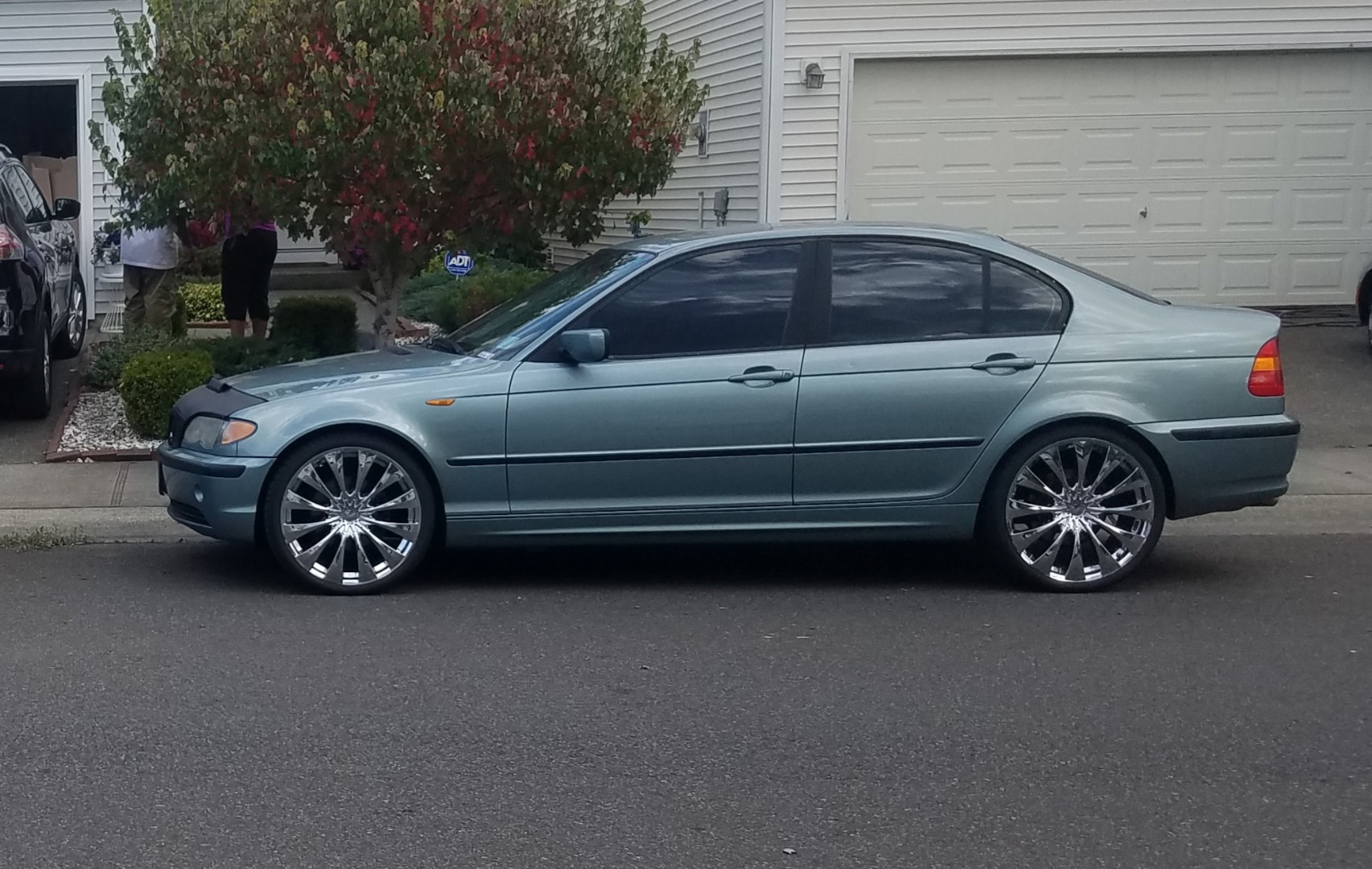 Customer review photo