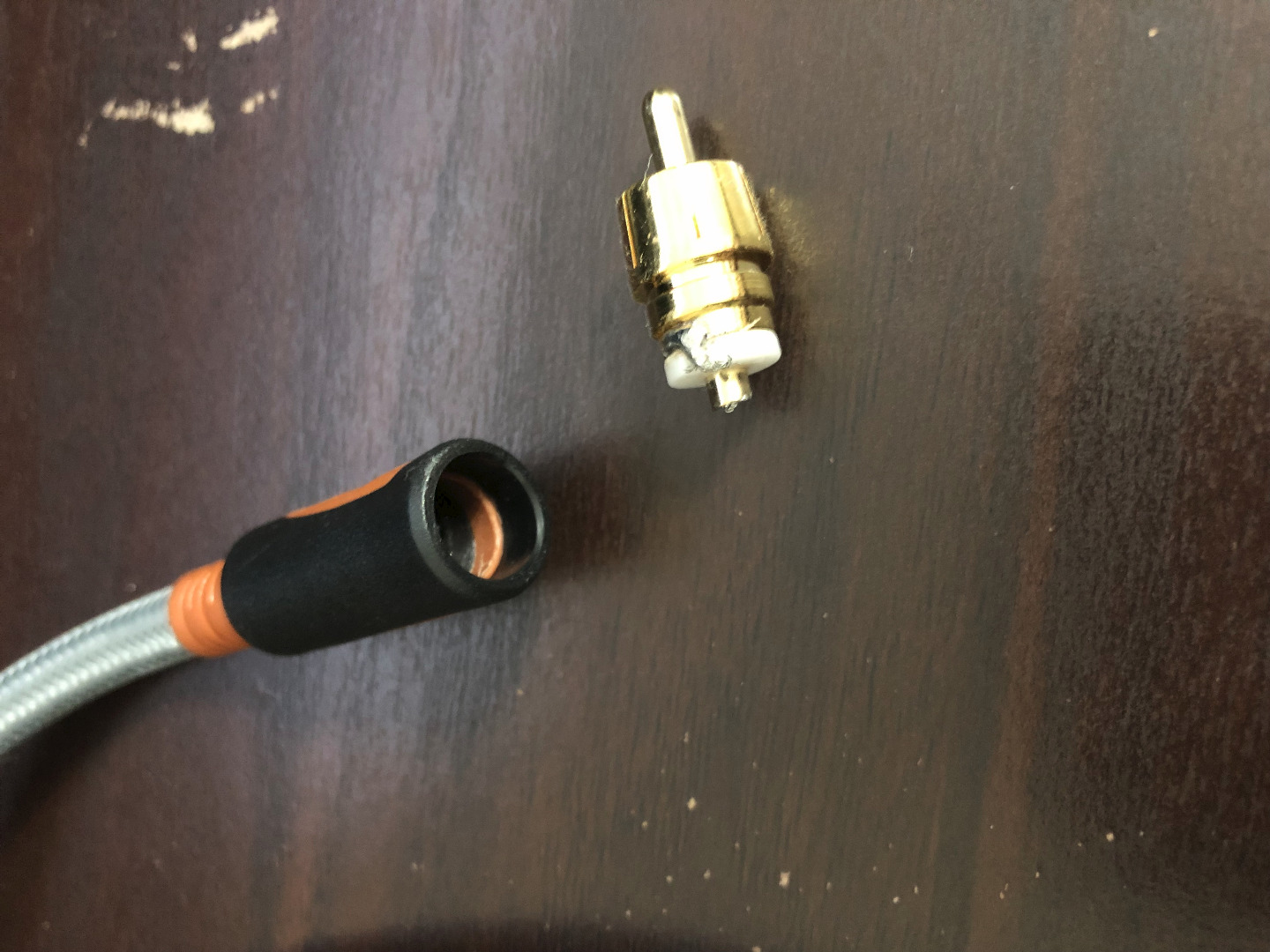 Customer review photo