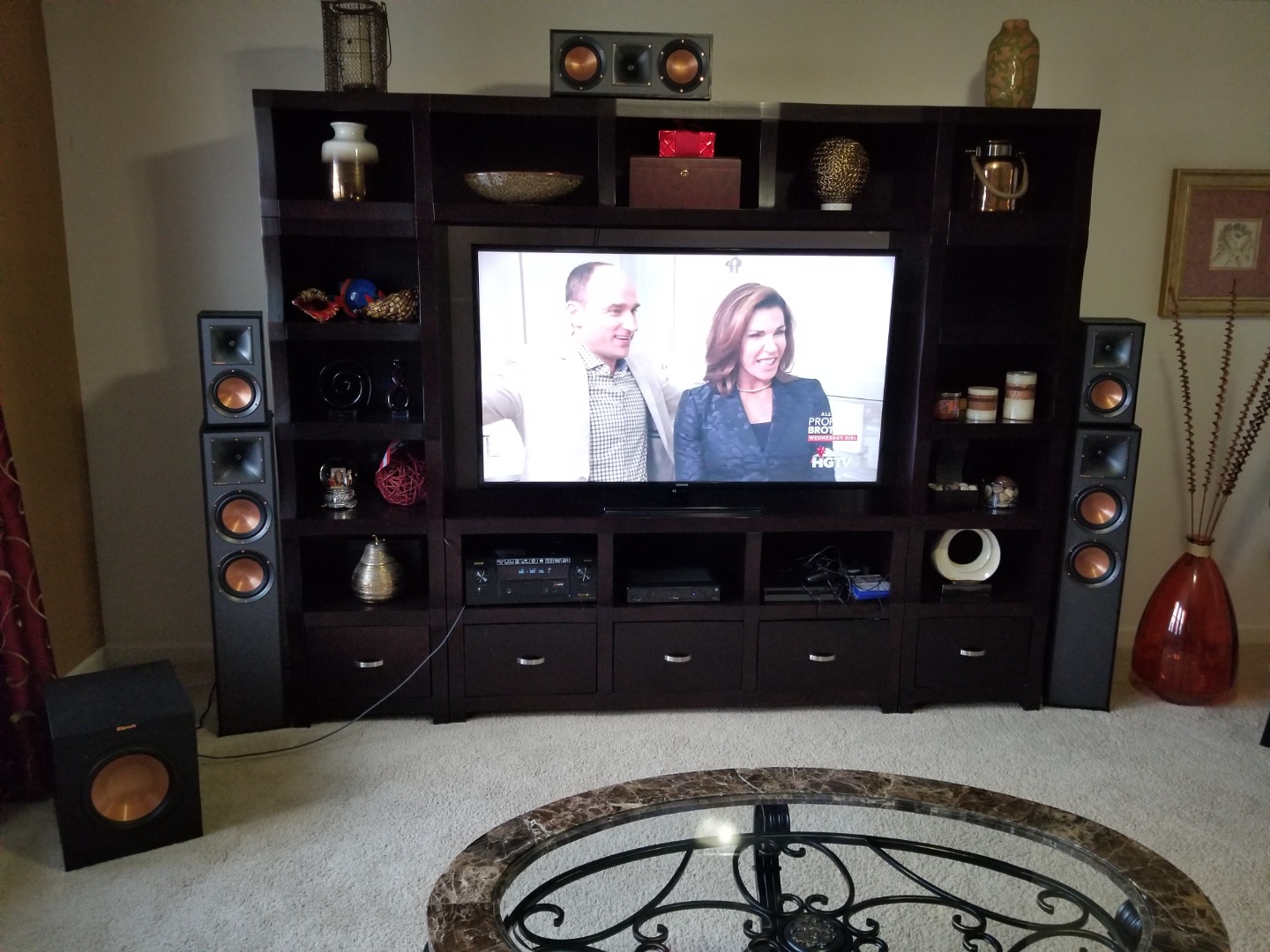 Customer review photo