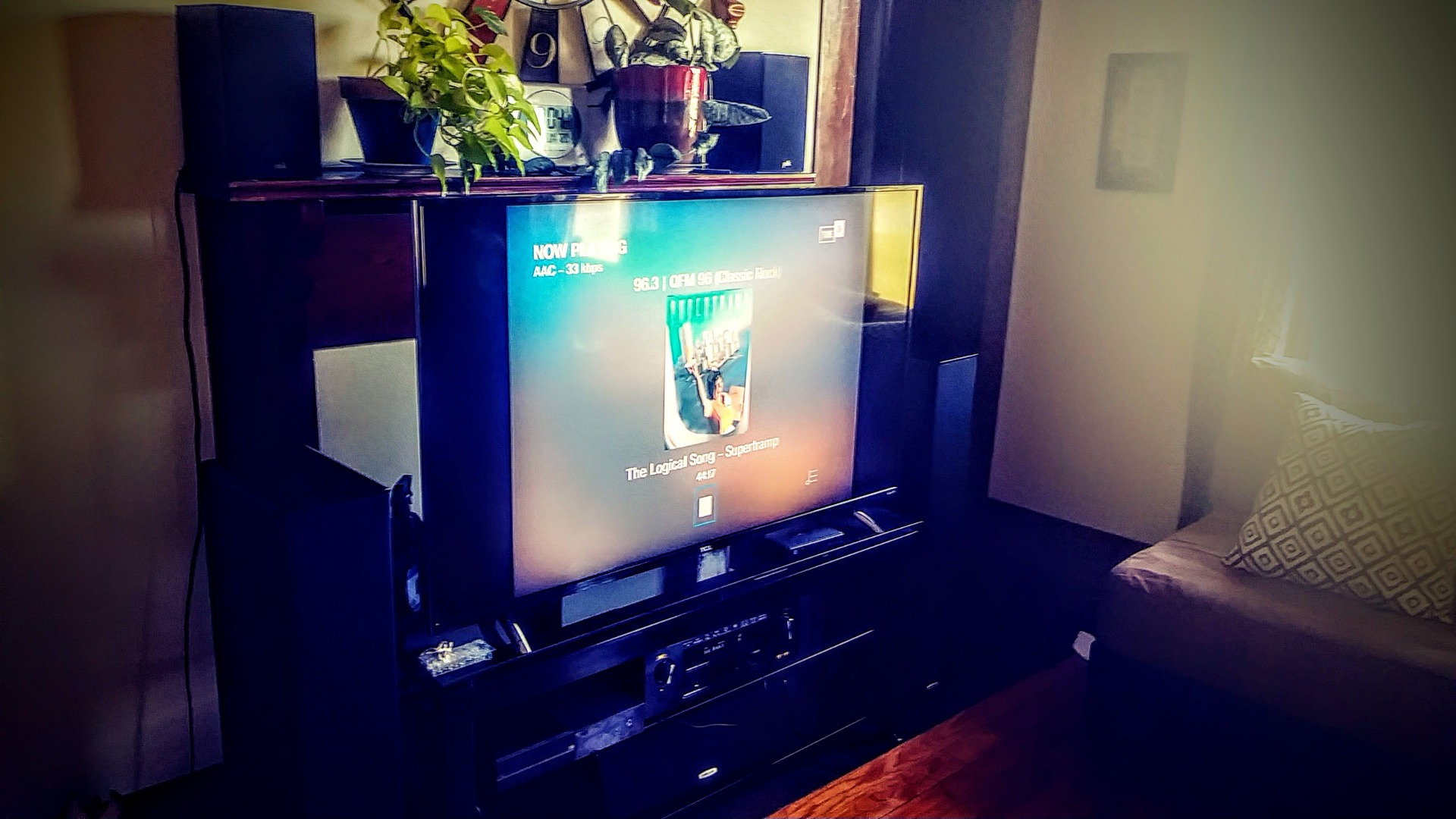 Customer review photo