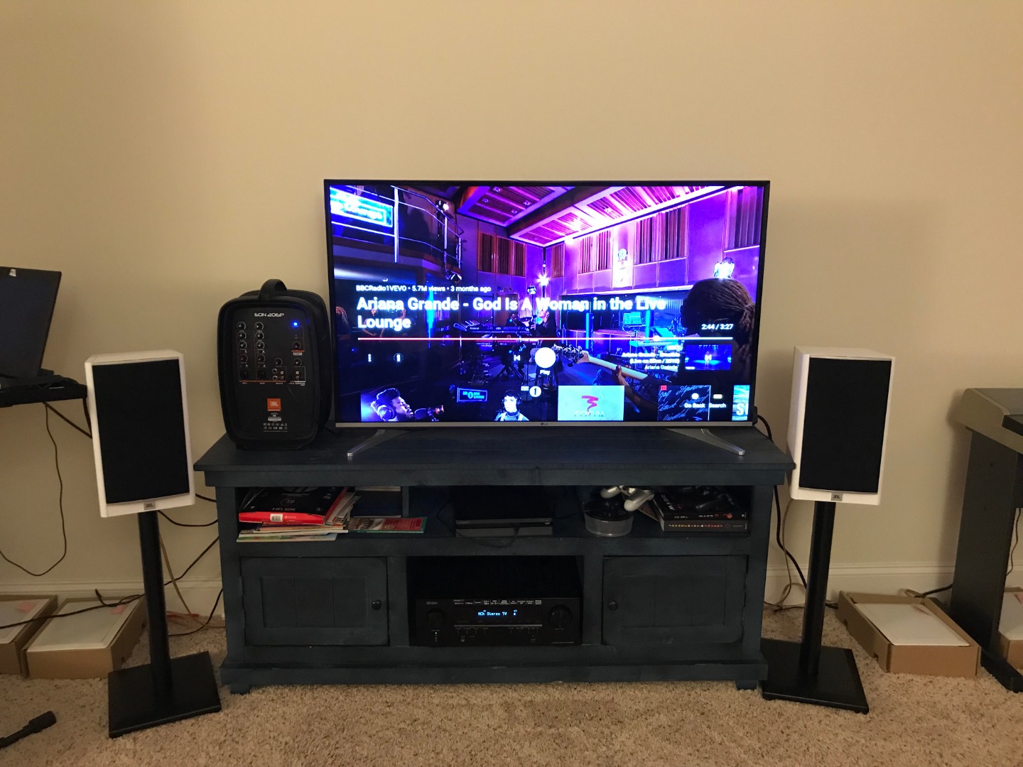 Customer review photo