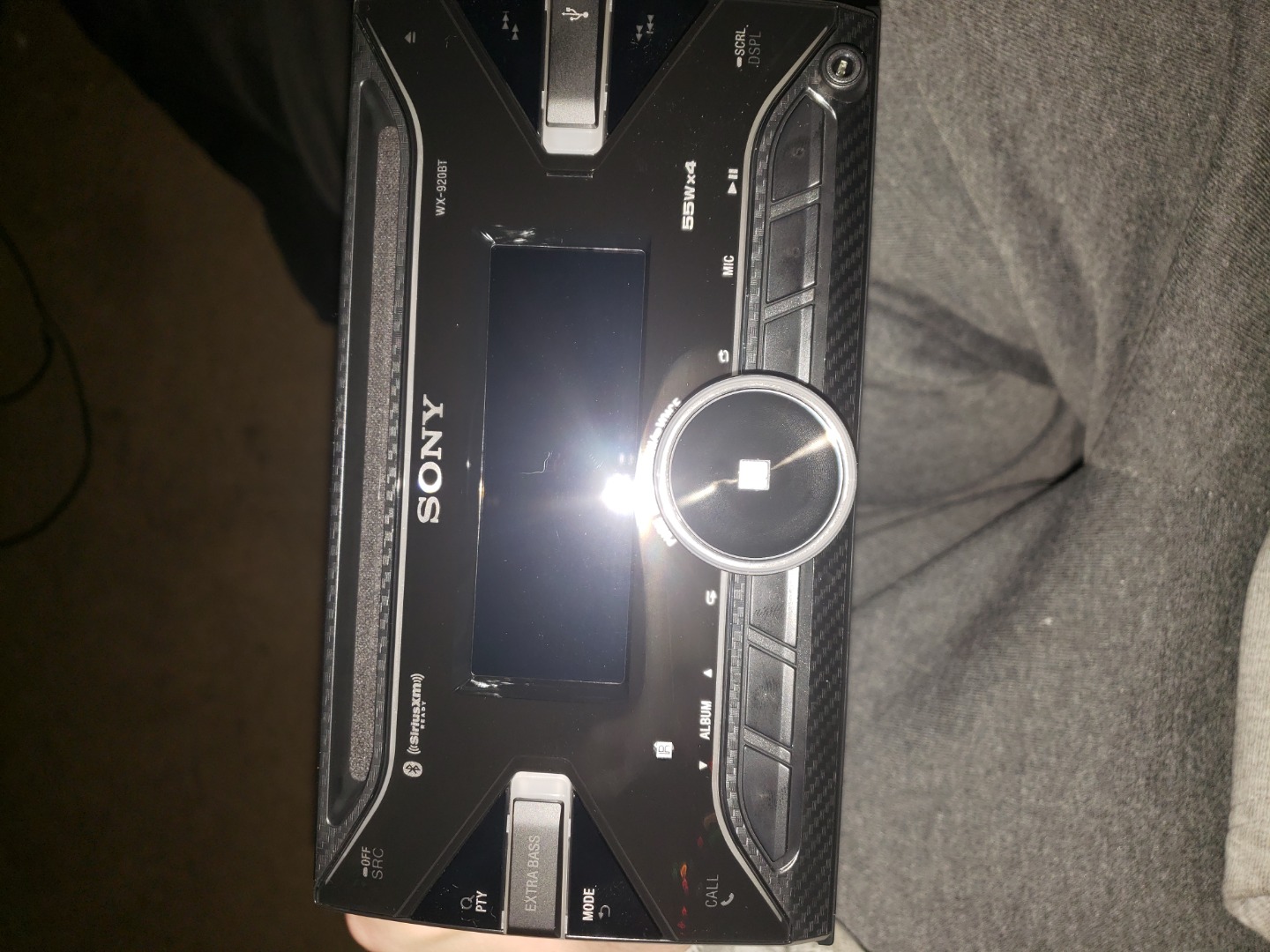 Customer review photo