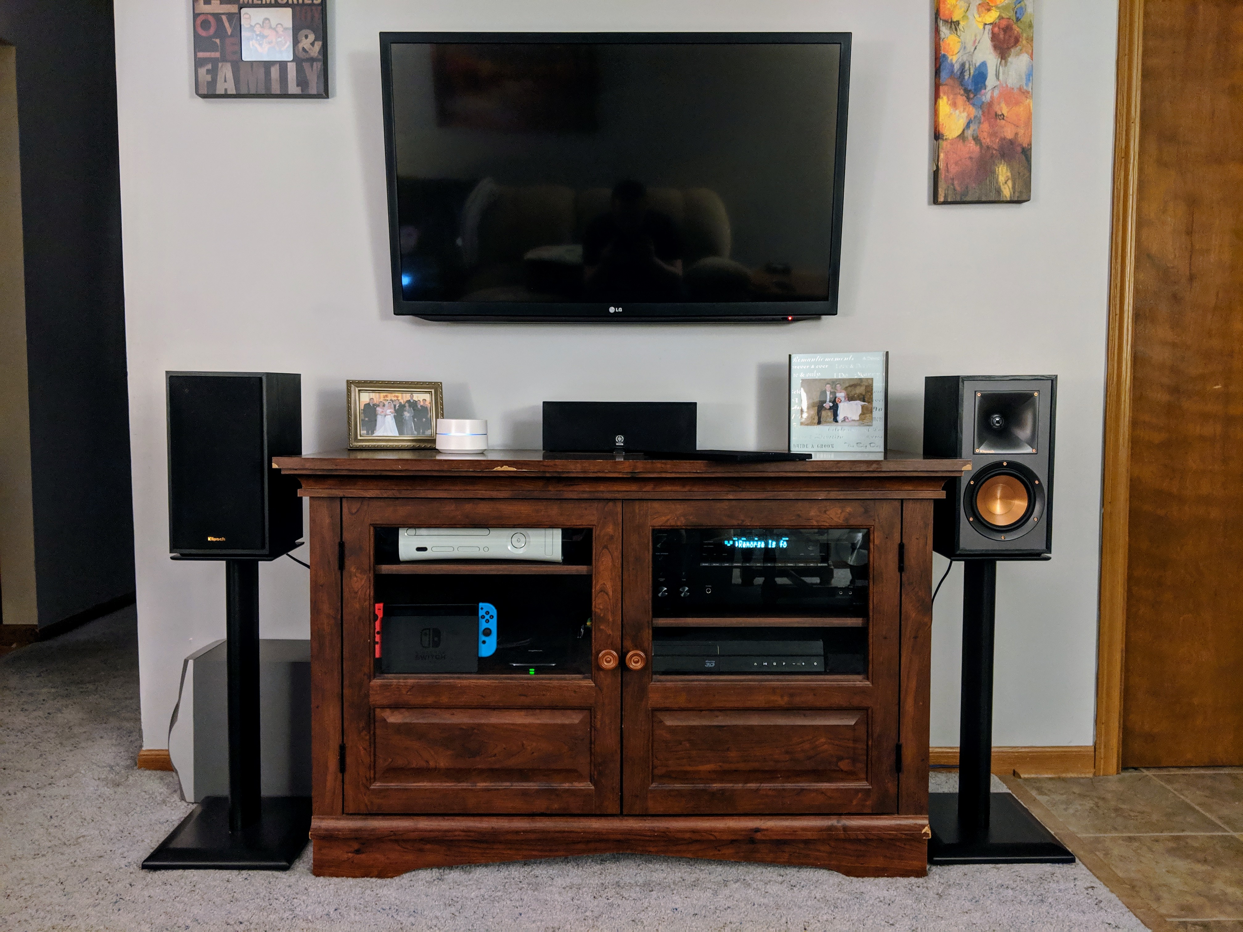 Customer review photo