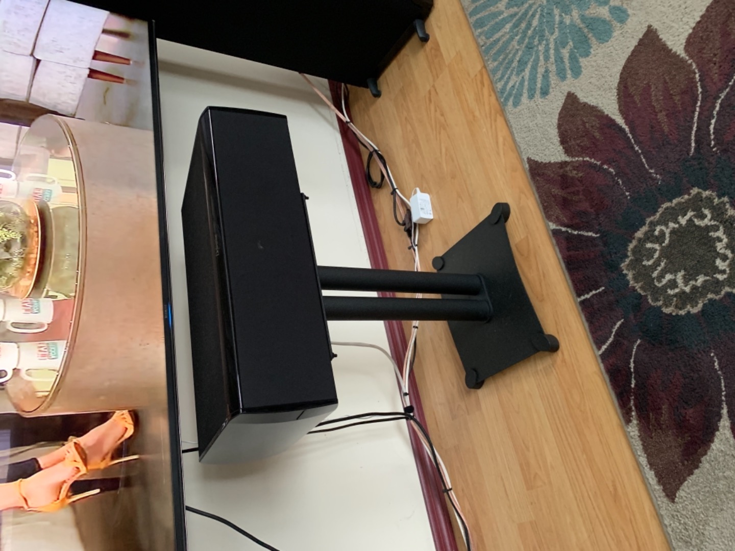 Customer review photo