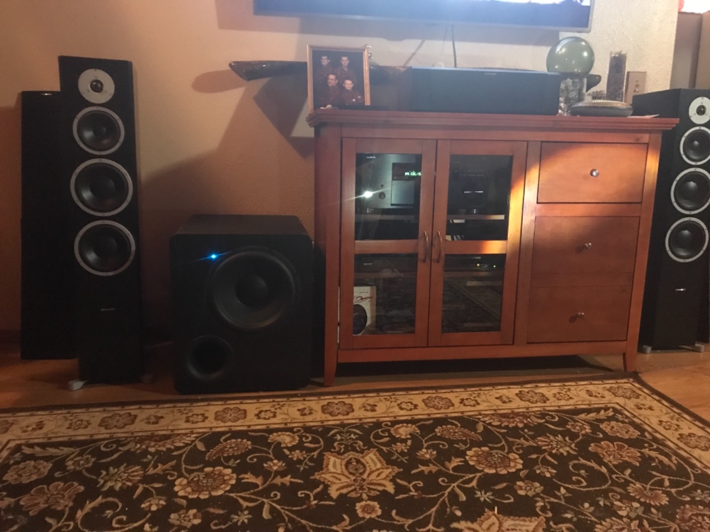 Customer review photo