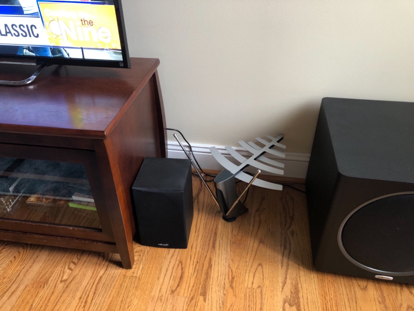Customer review photo