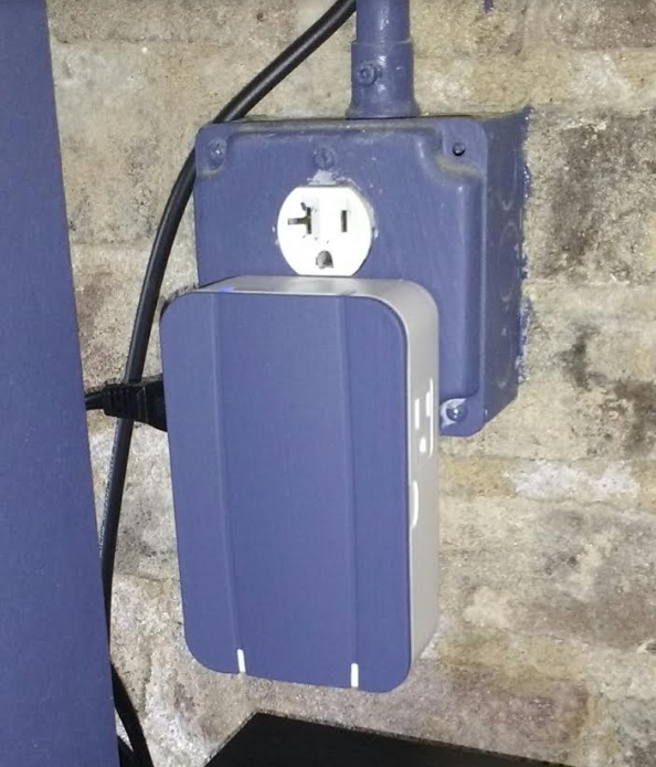 Customer review photo
