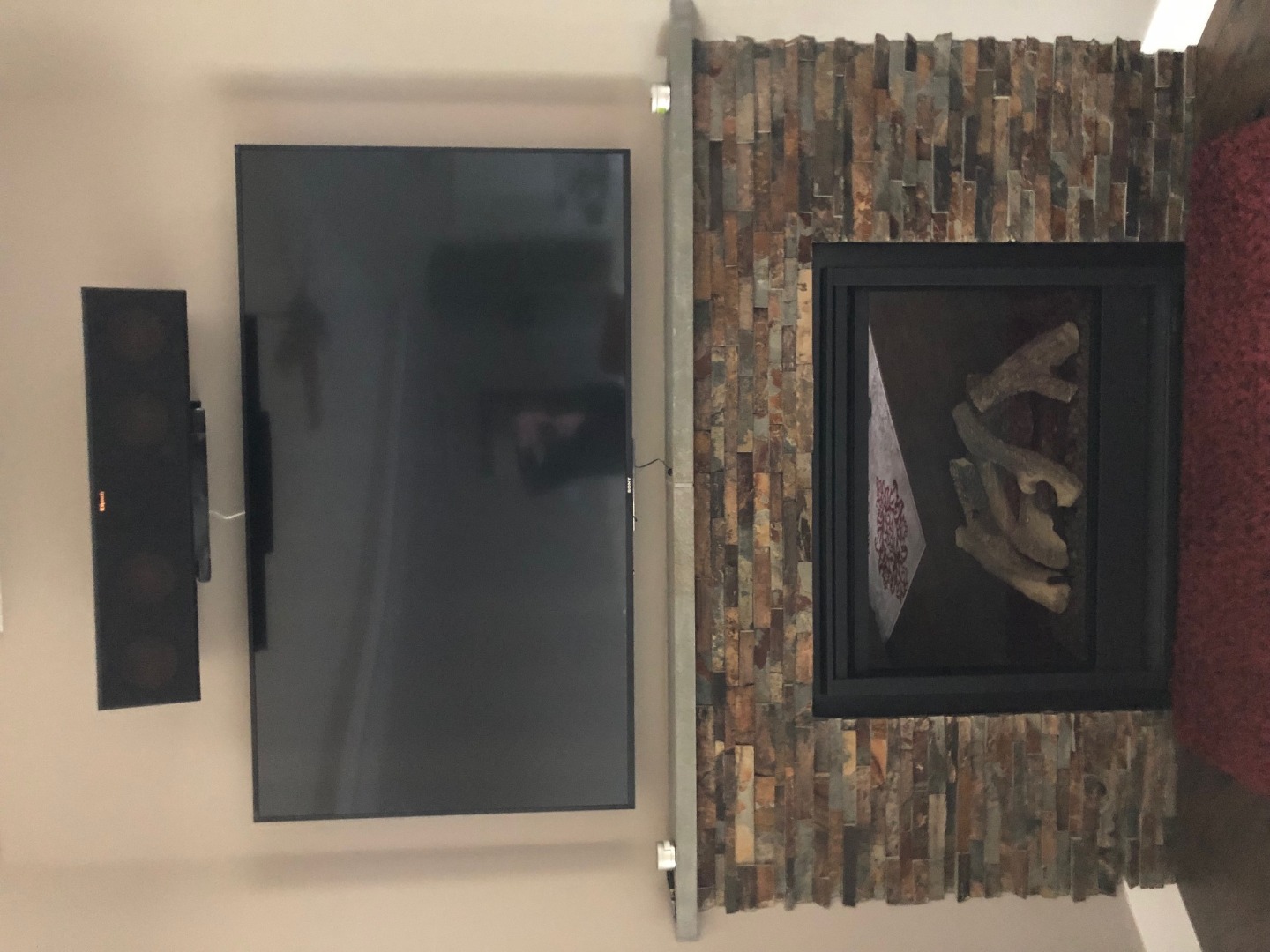 Customer review photo