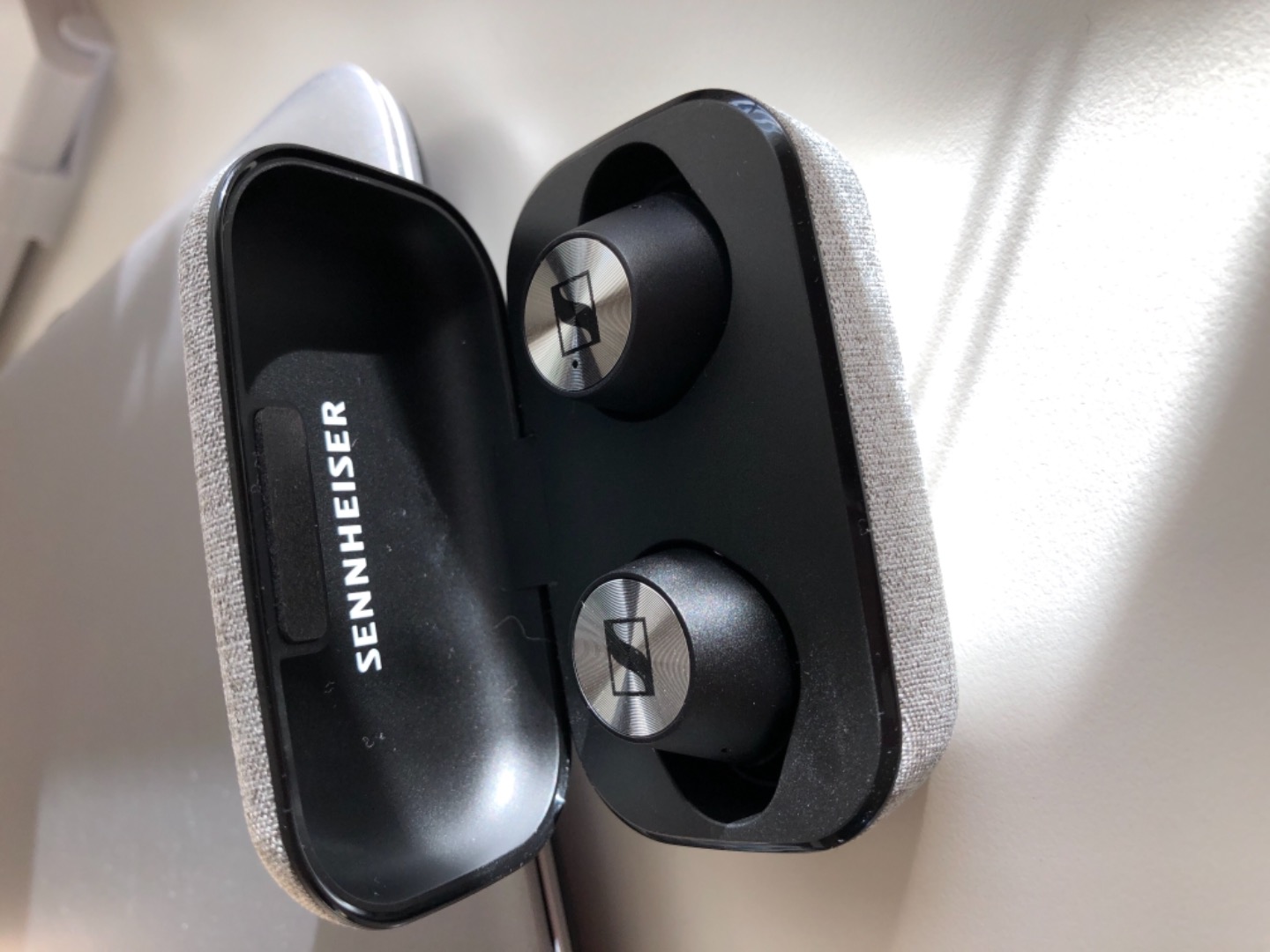 Customer review photo