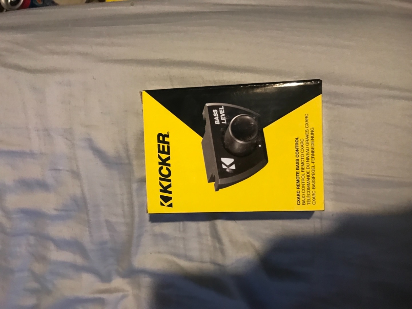 Customer review photo