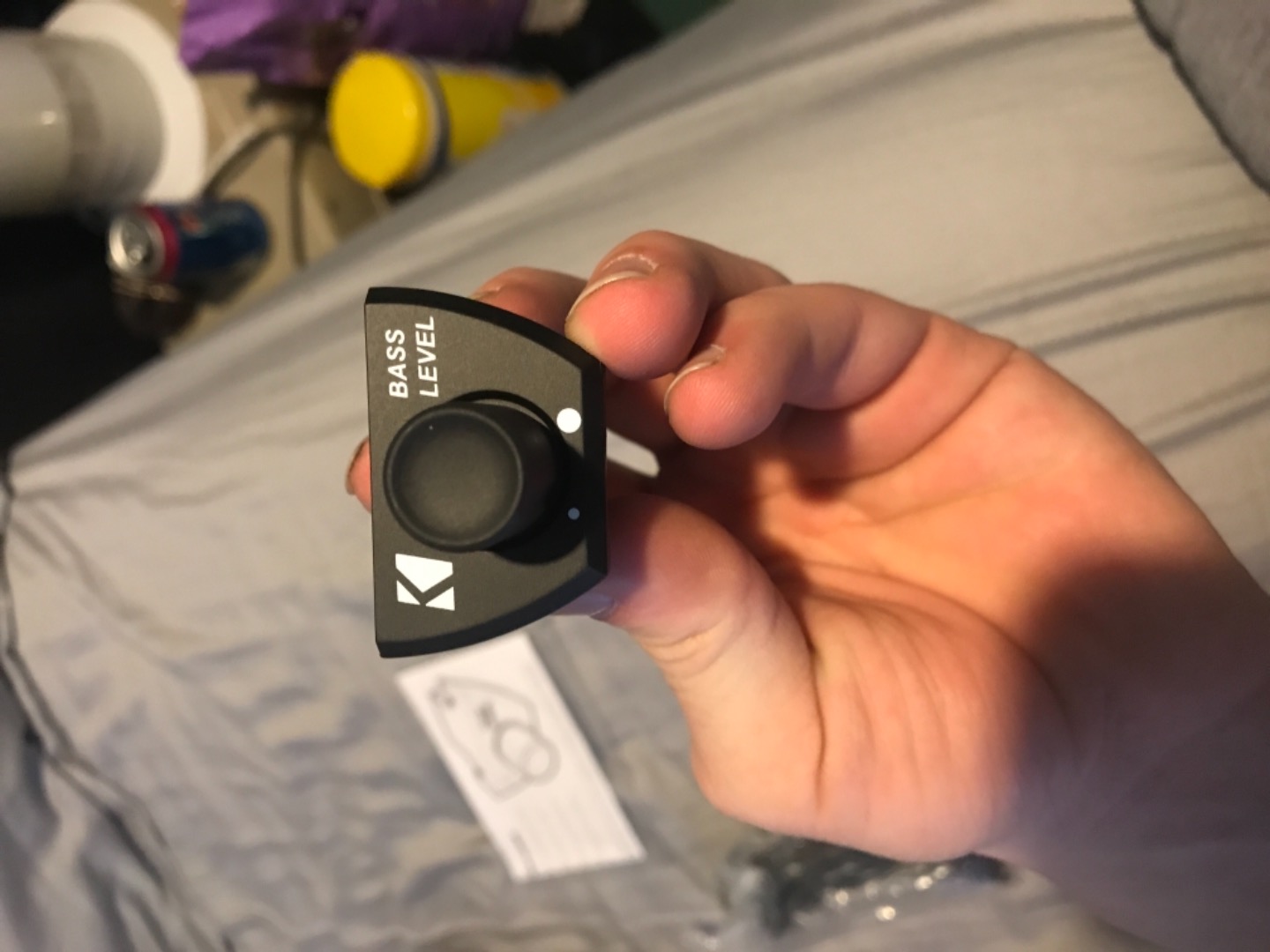 Customer review photo