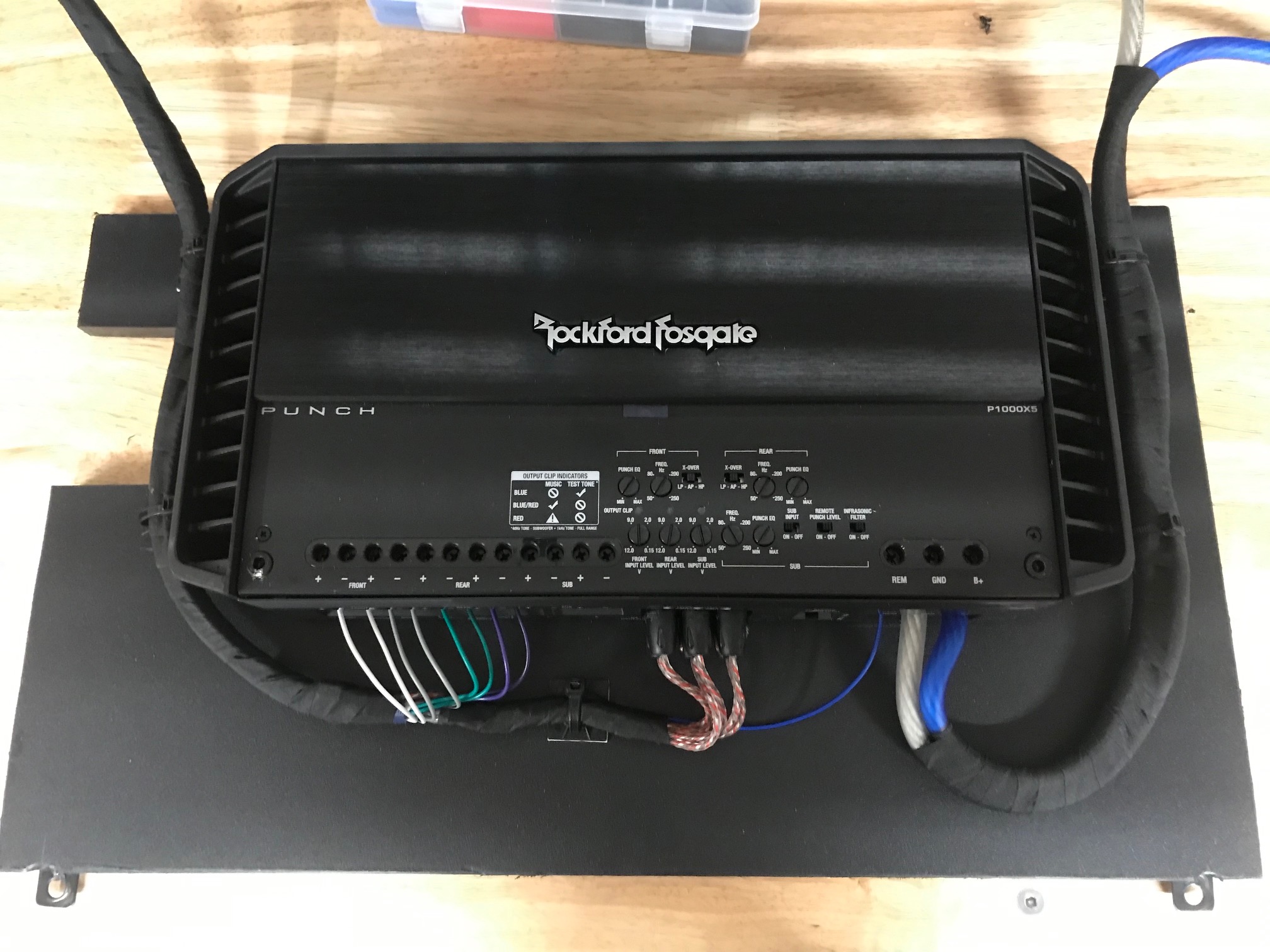 Customer review photo