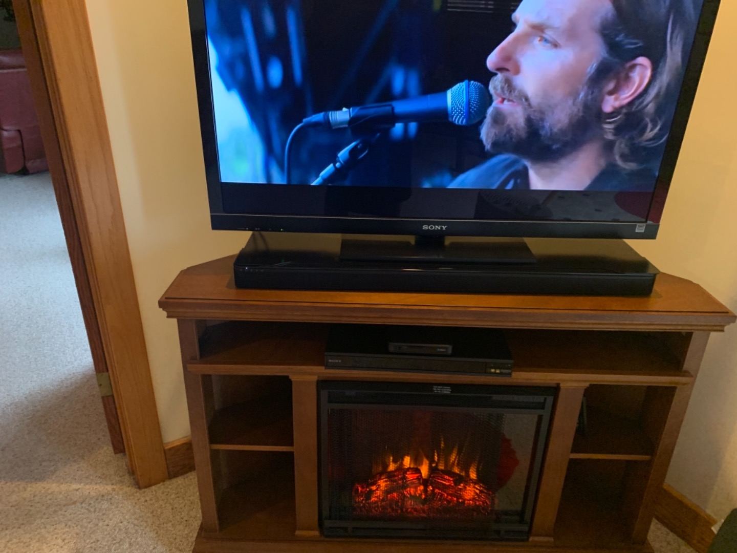 Customer review photo
