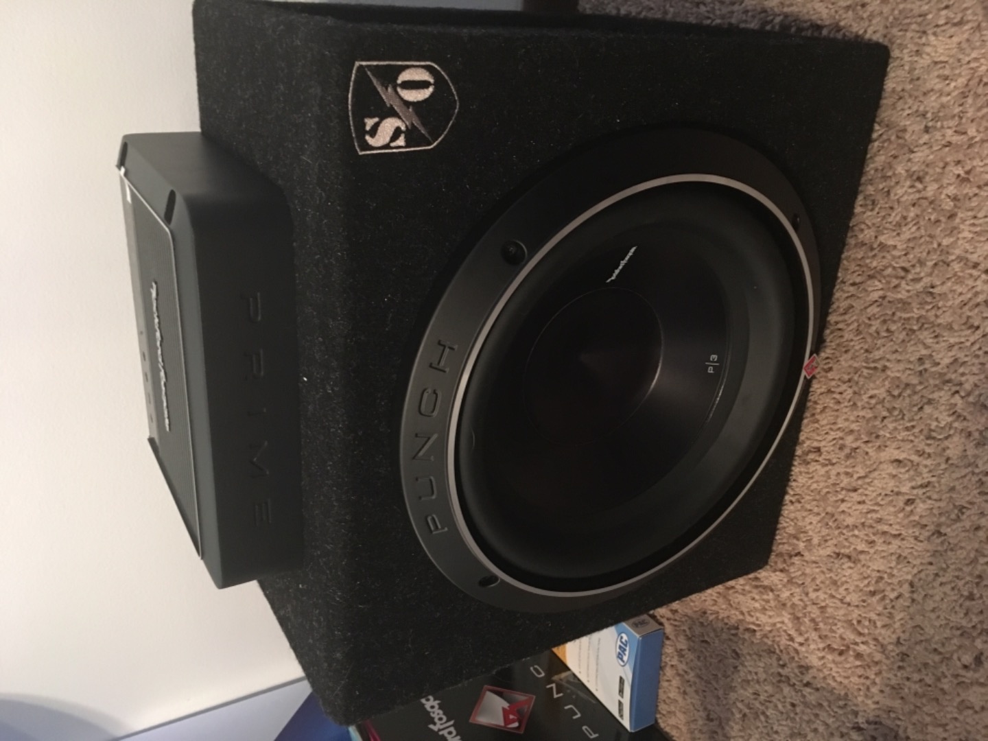Customer review photo