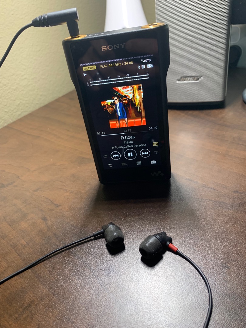 Customer review photo