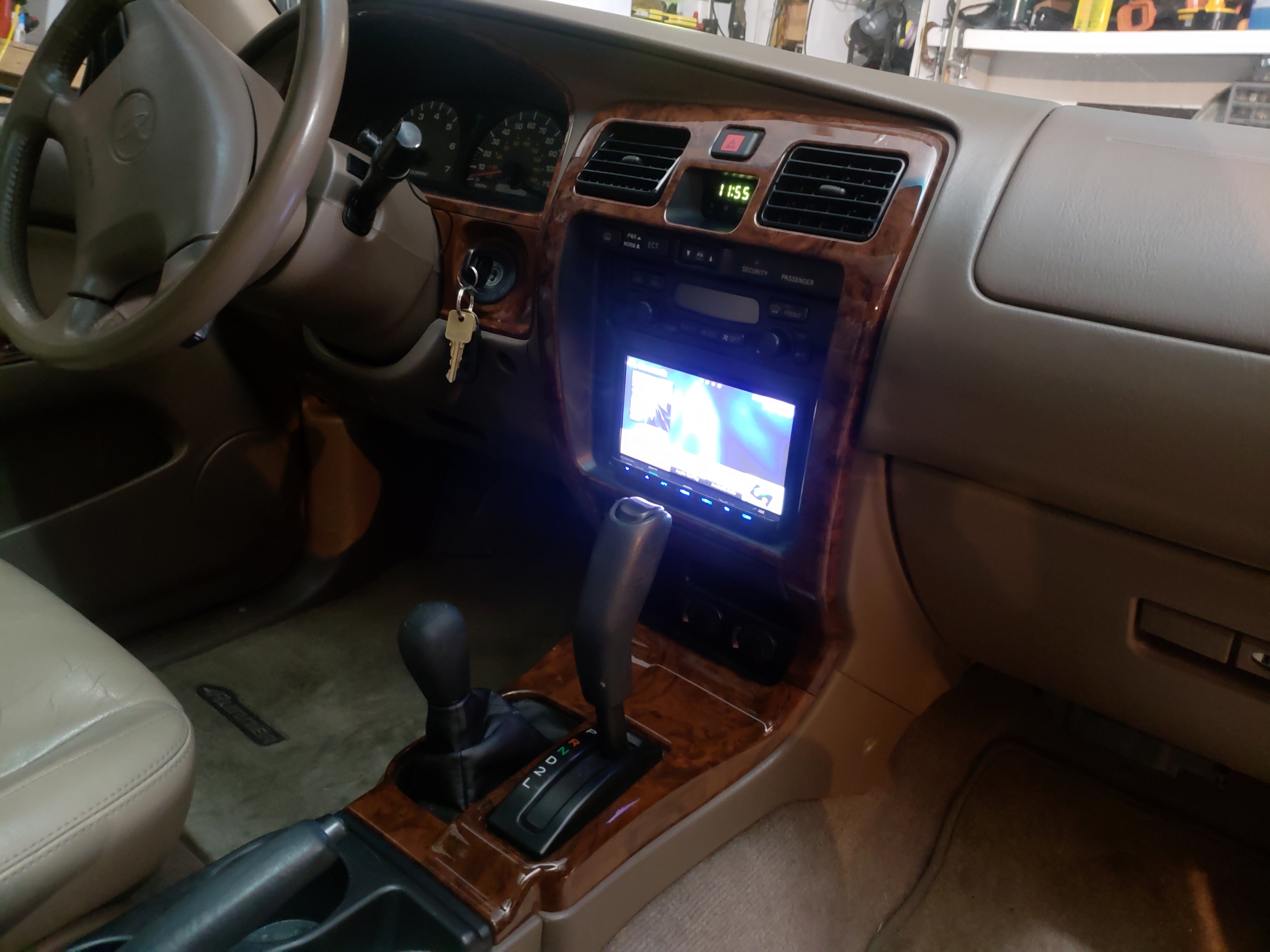 Customer review photo