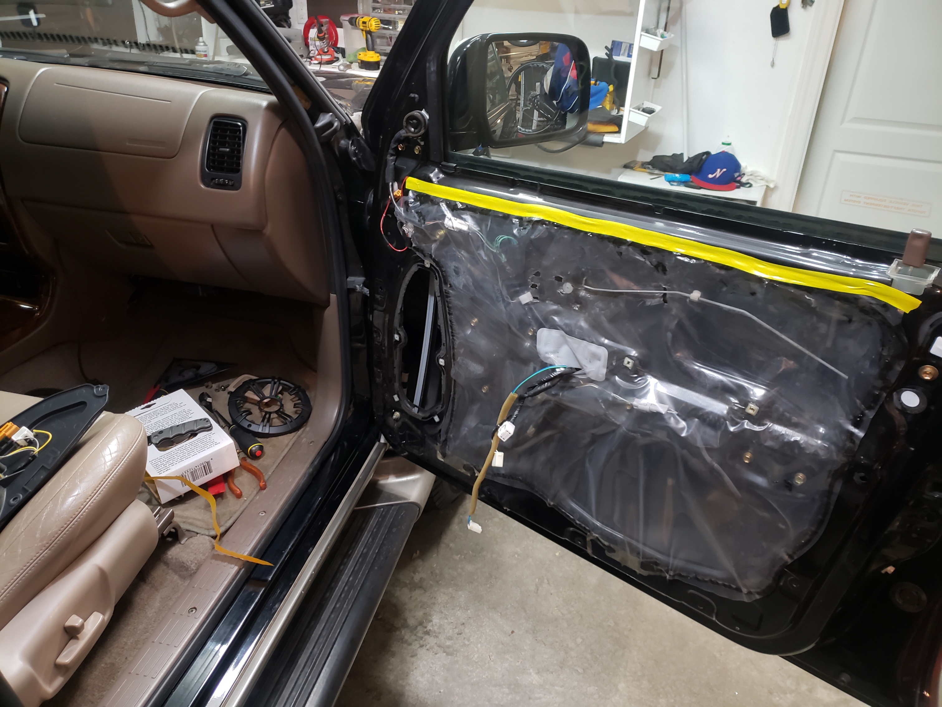 Customer review photo