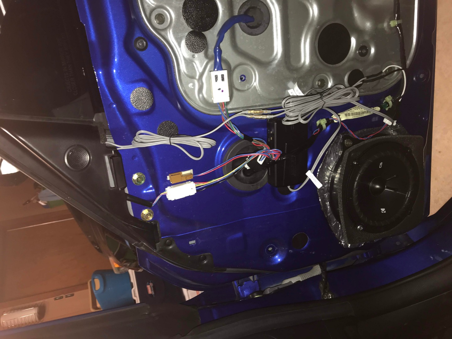 Customer review photo