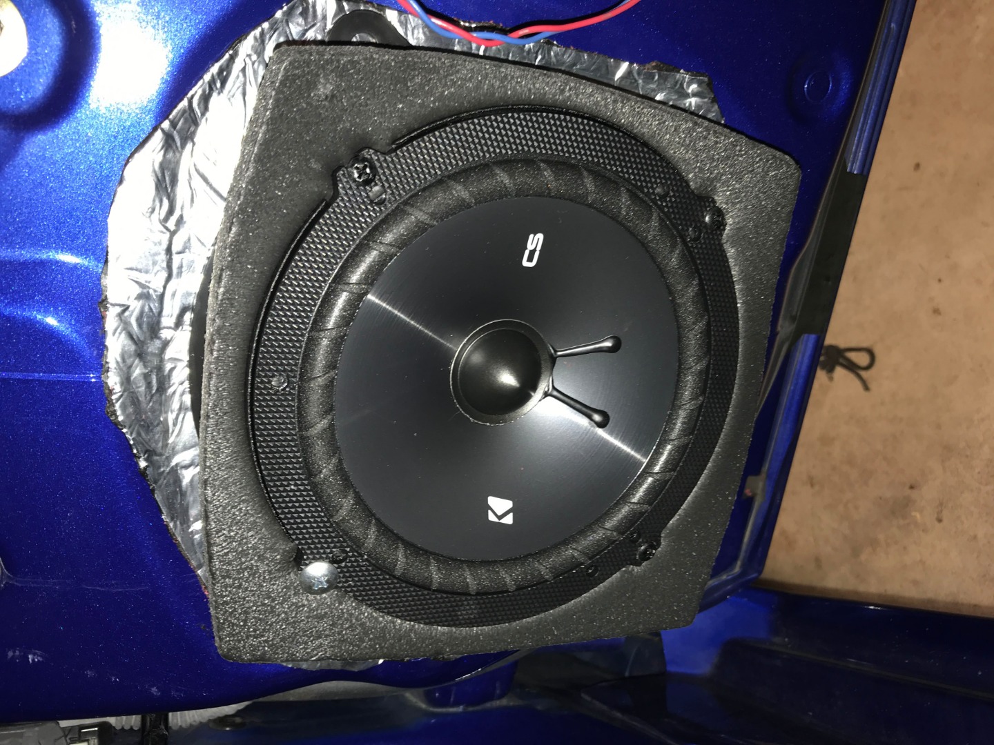 Customer review photo