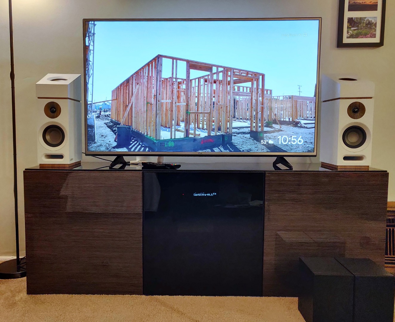 Customer review photo