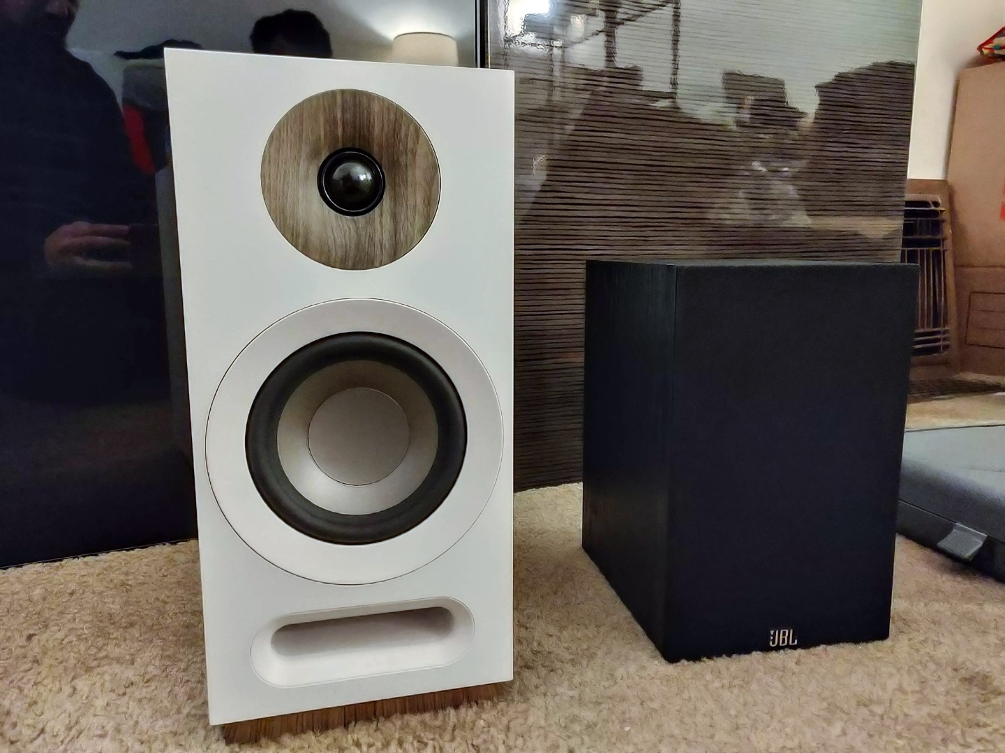 Customer review photo