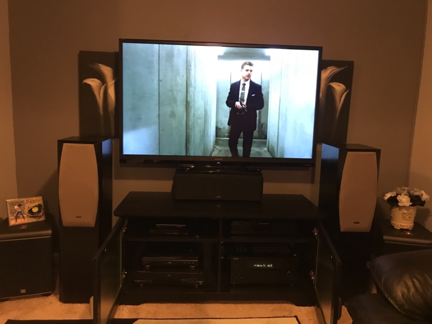Customer review photo