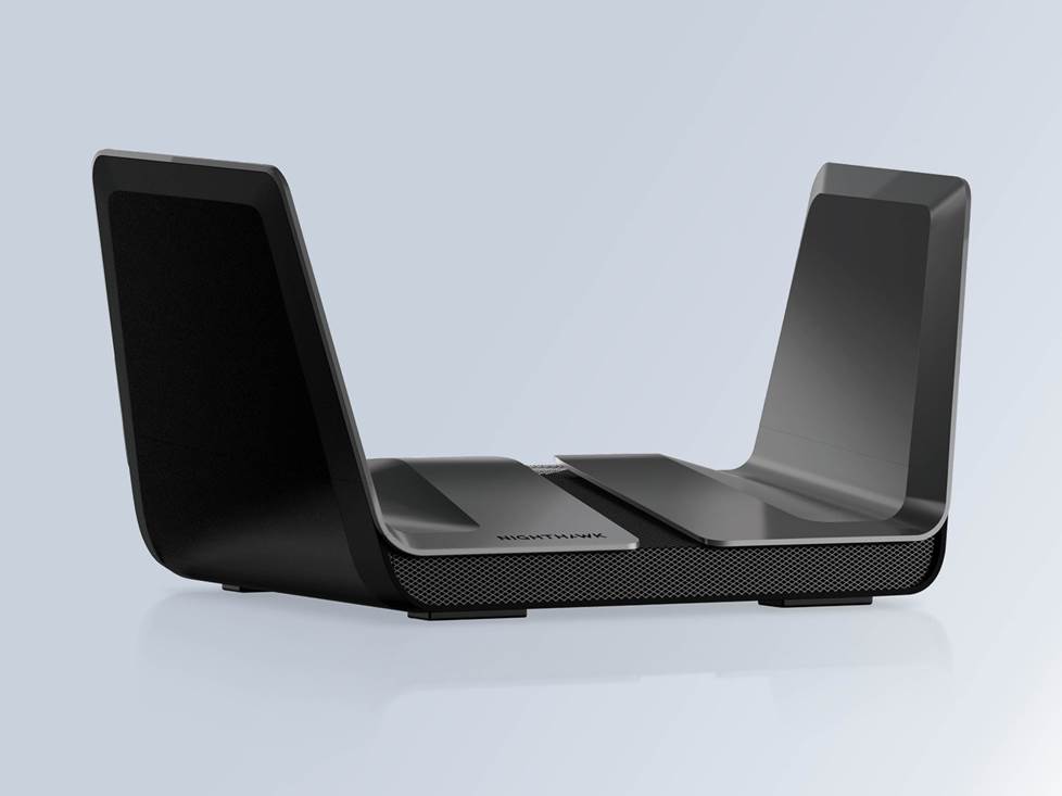 Netgear Nighthawk AX8 Wi-Fi 6 router