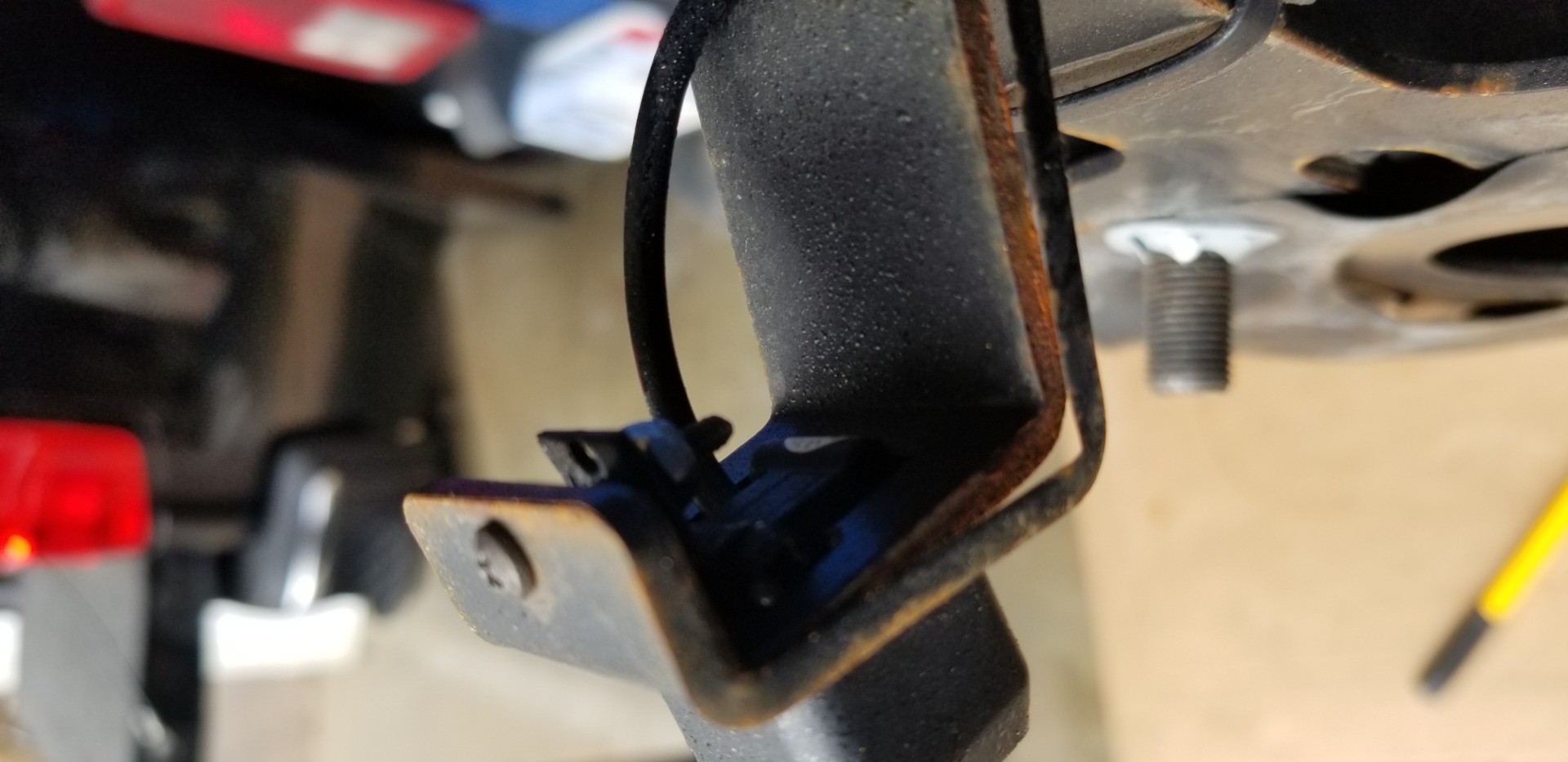 Customer review photo