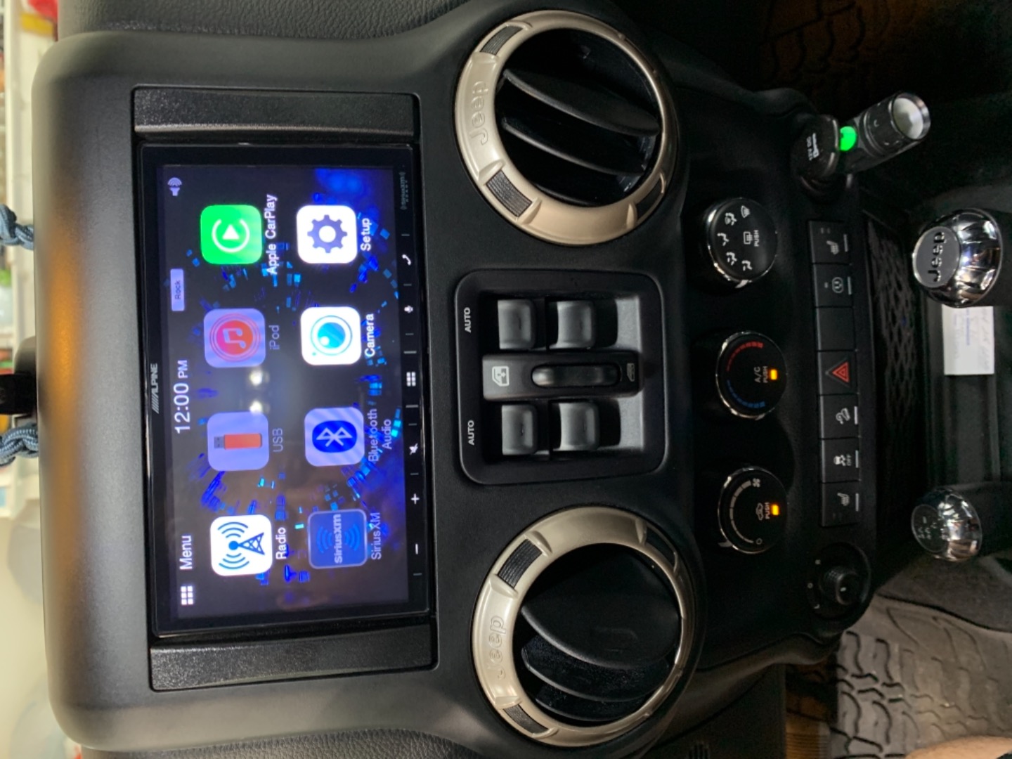 Customer review photo