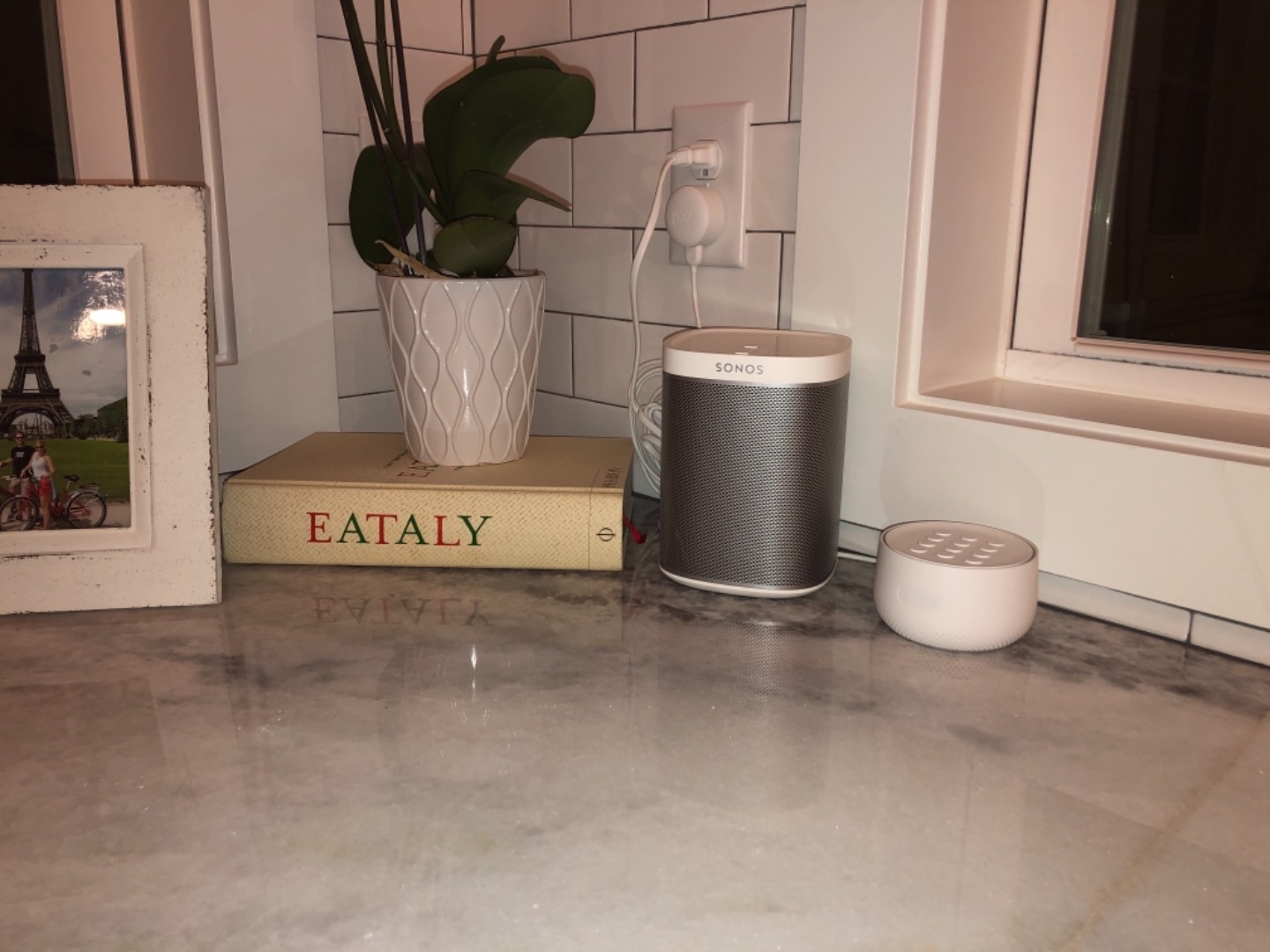 Customer review photo