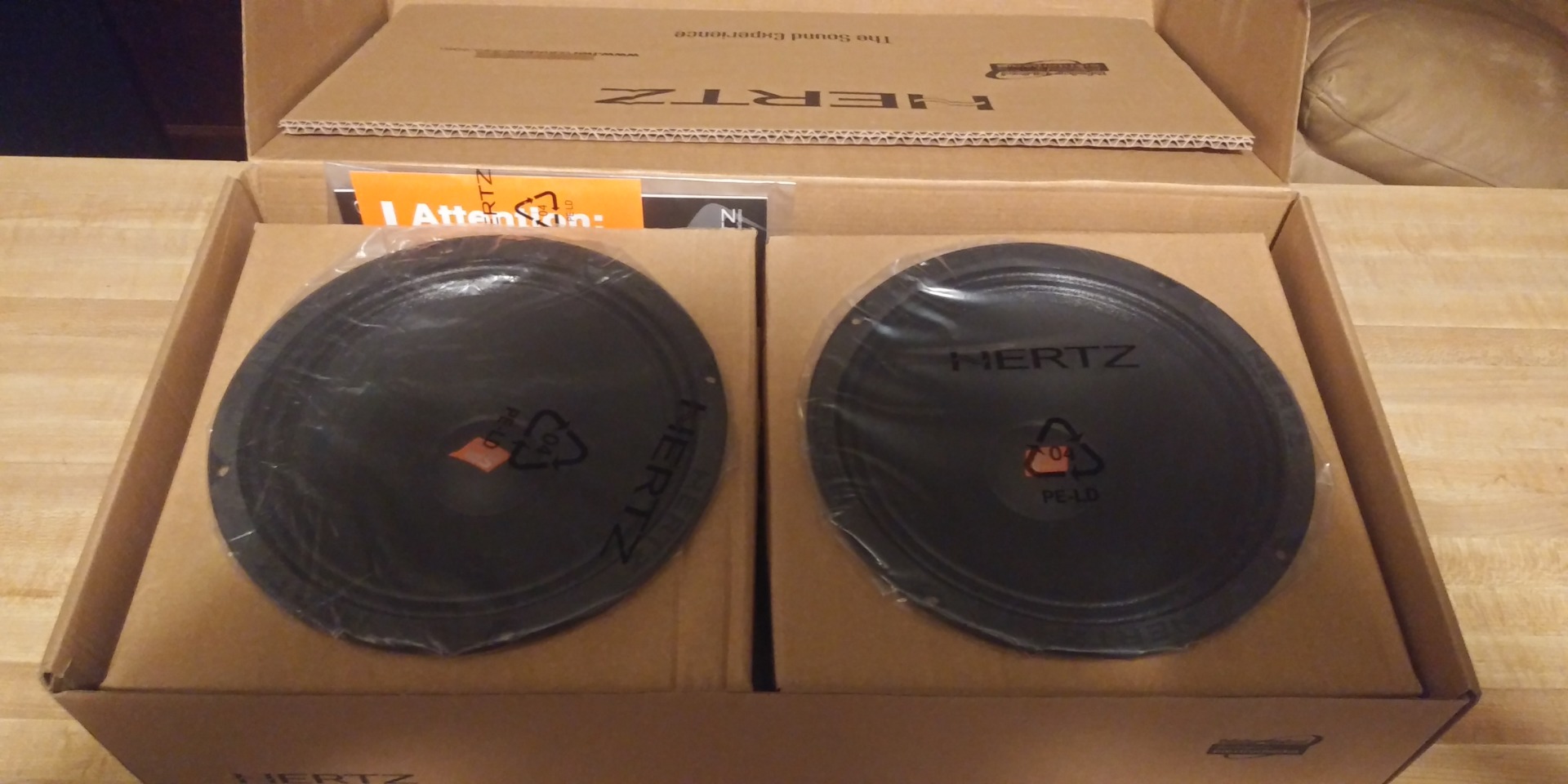 Customer review photo