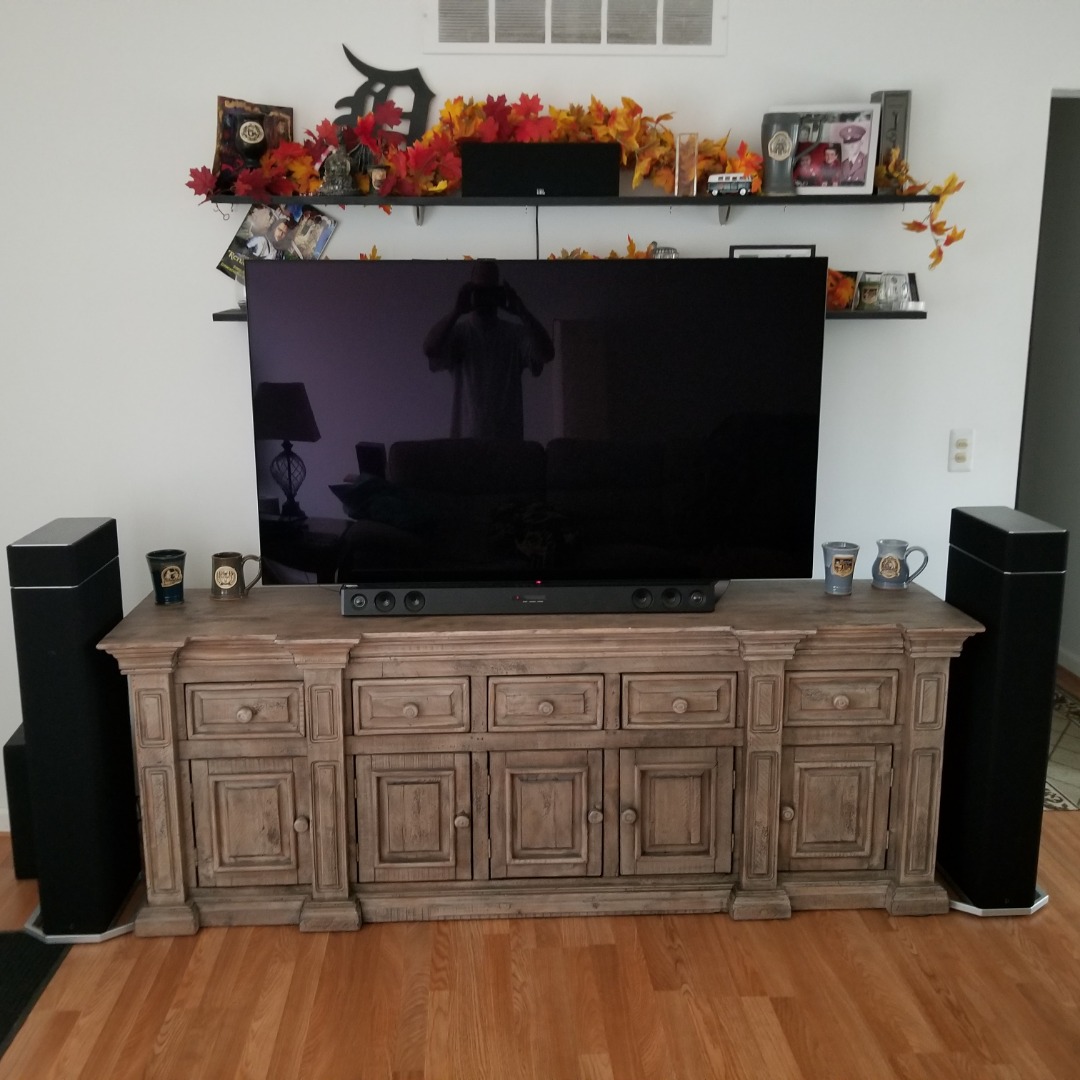 Customer review photo