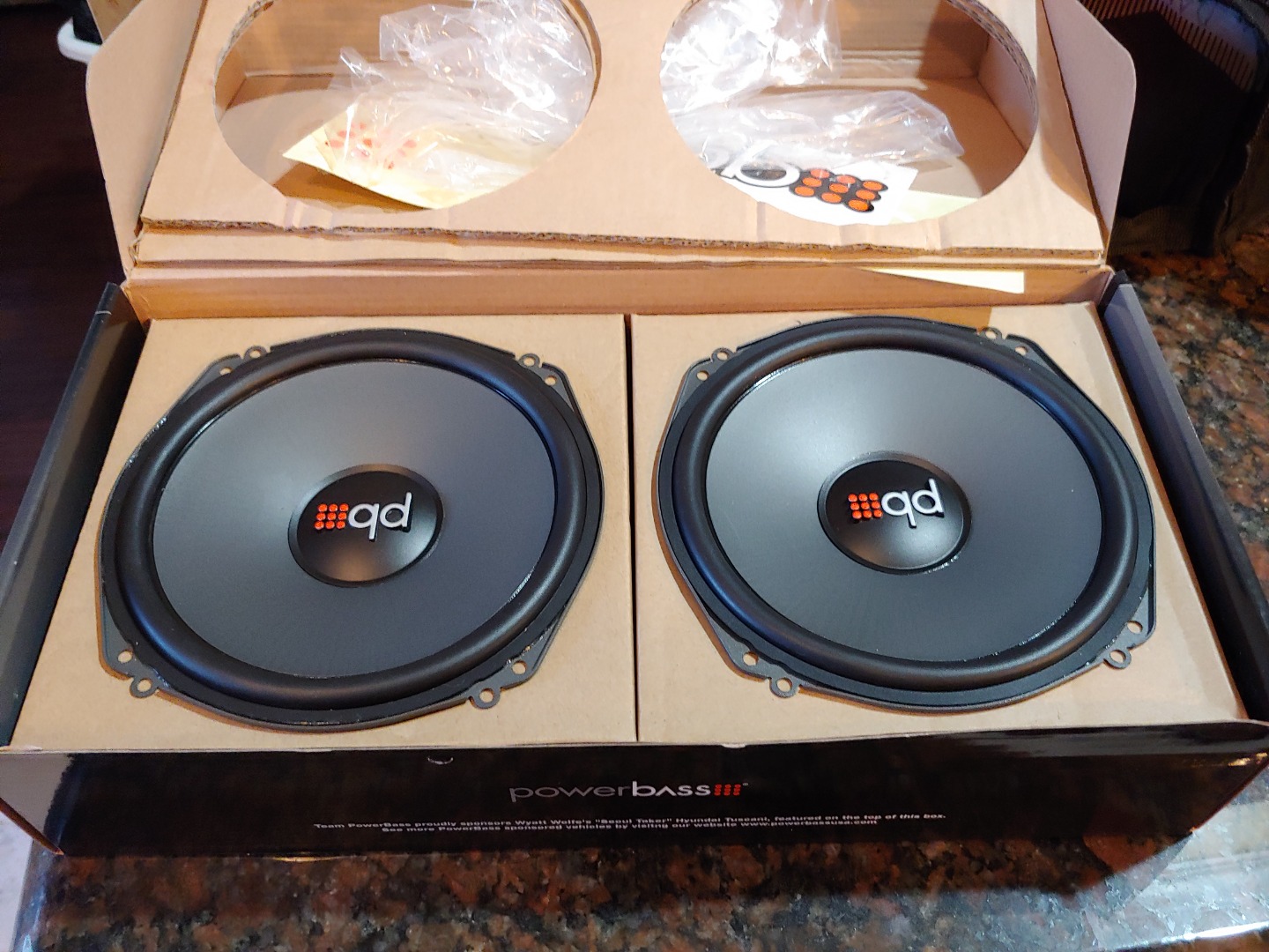 Customer review photo