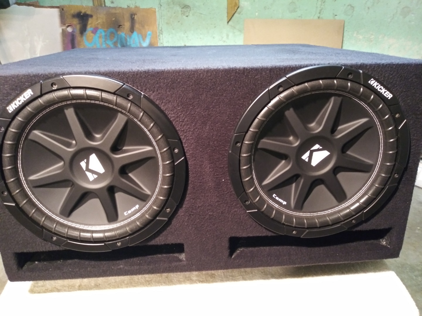 Customer review photo