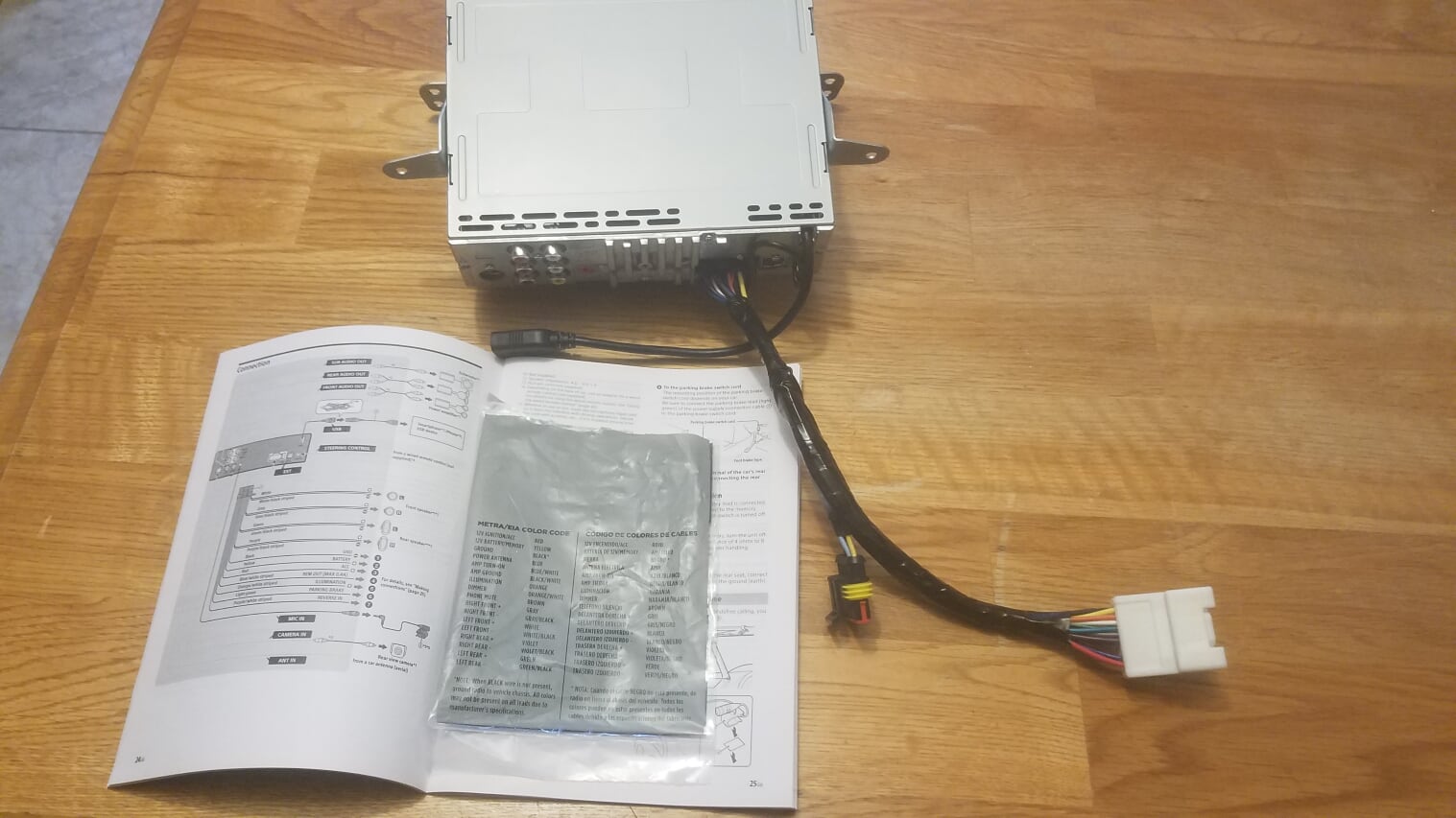 Customer review photo