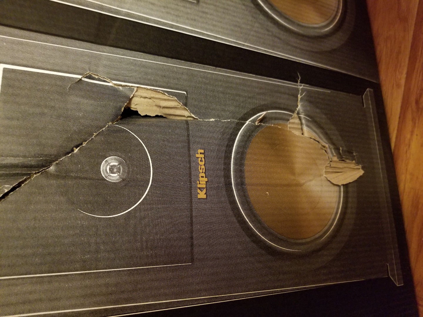 Customer review photo