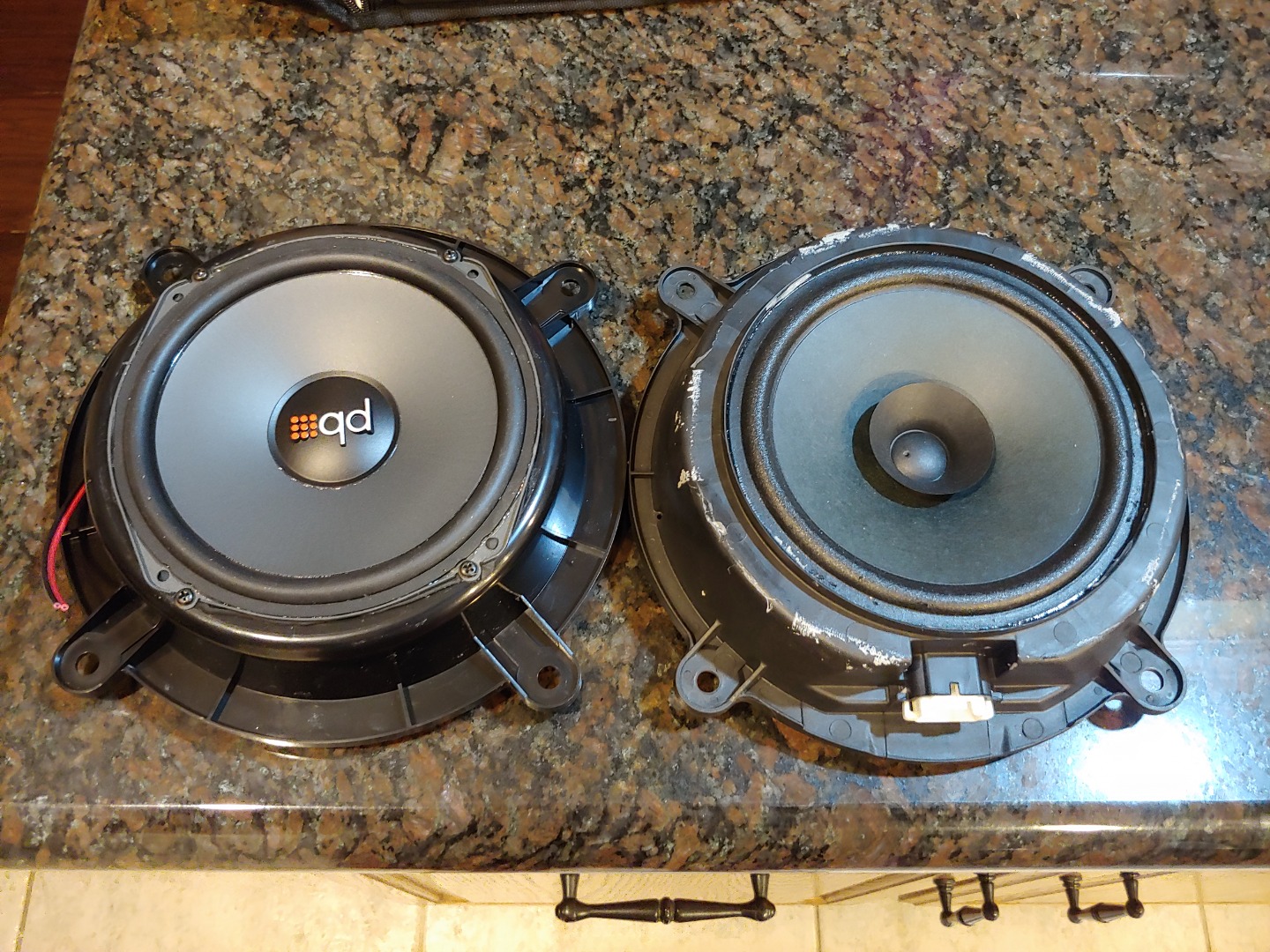 Customer review photo
