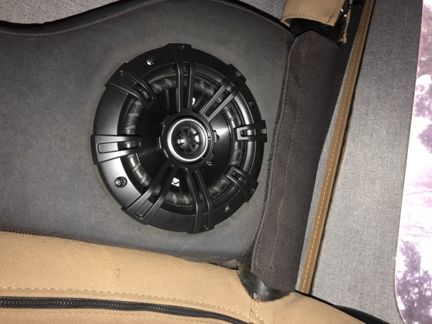 Customer review photo