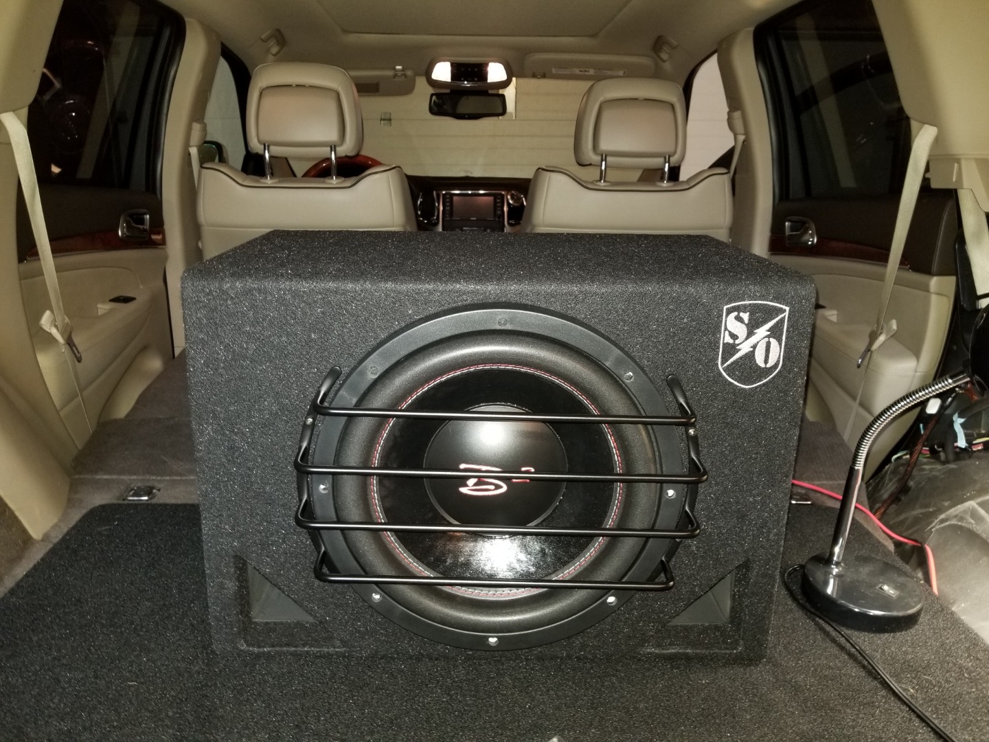 Customer review photo
