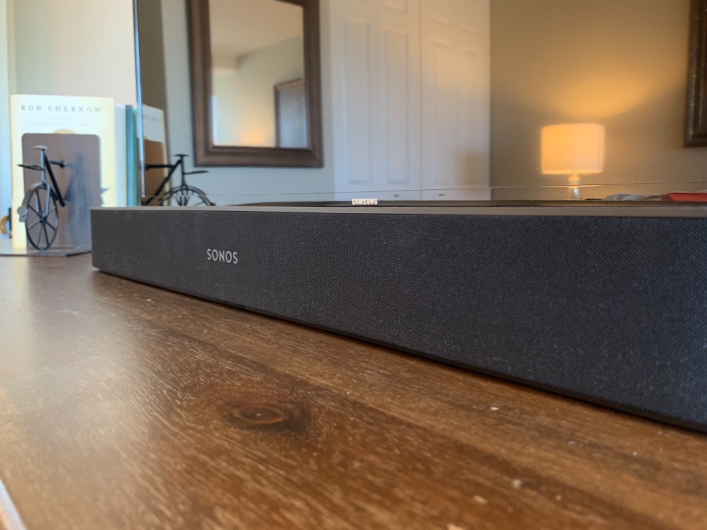Customer review photo